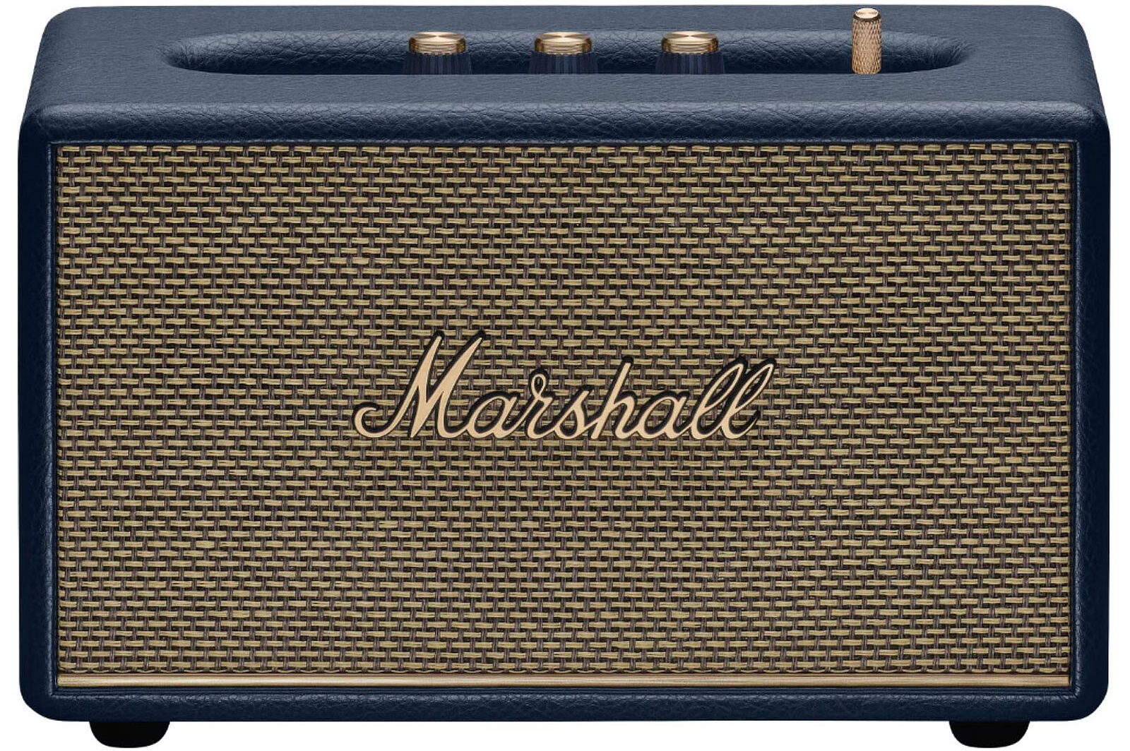 Marshall Acton II Bluetooth speaker - Black | hifi.lu