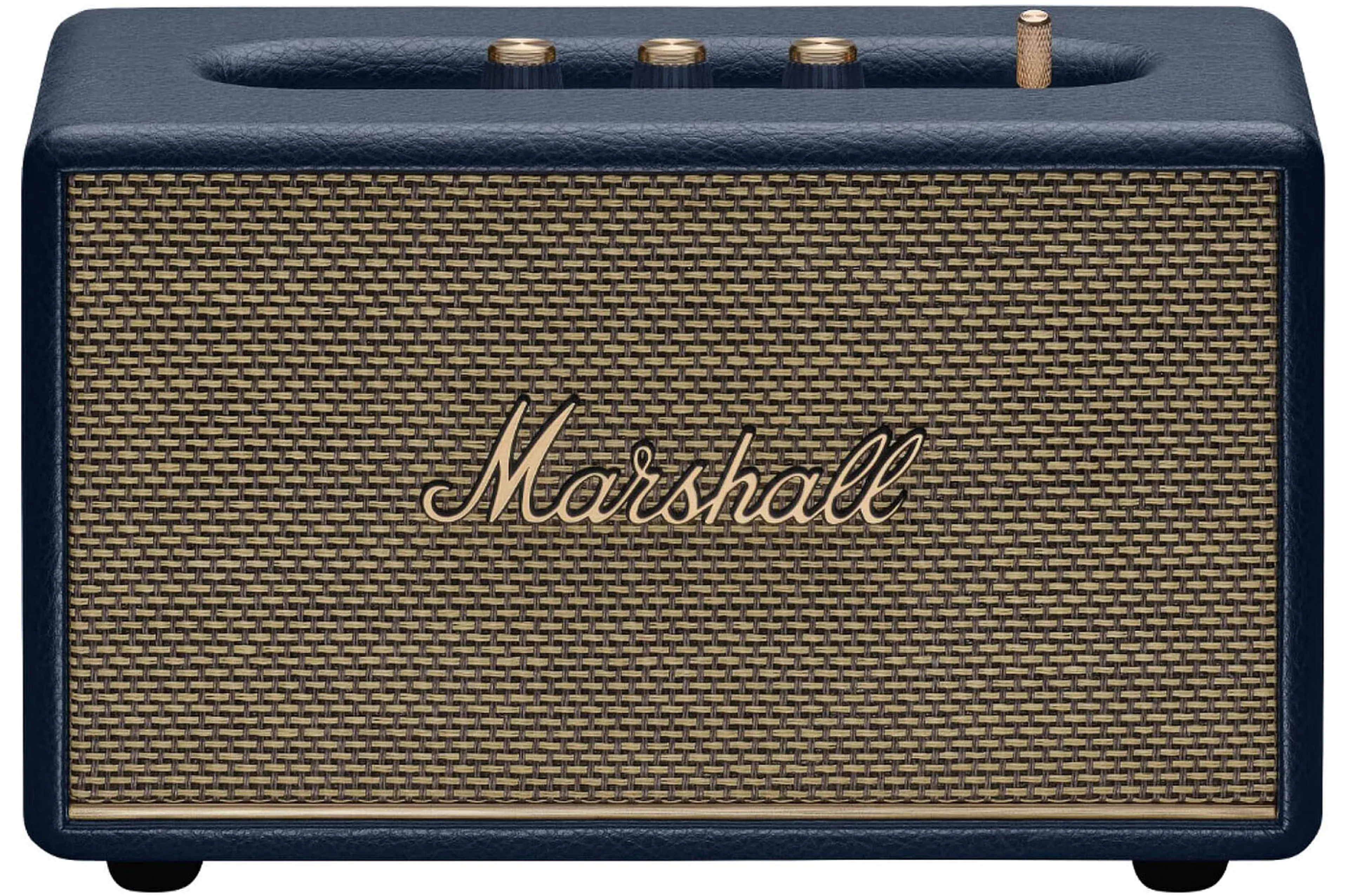 Enceinte Bluetooth Acton III - Bleu