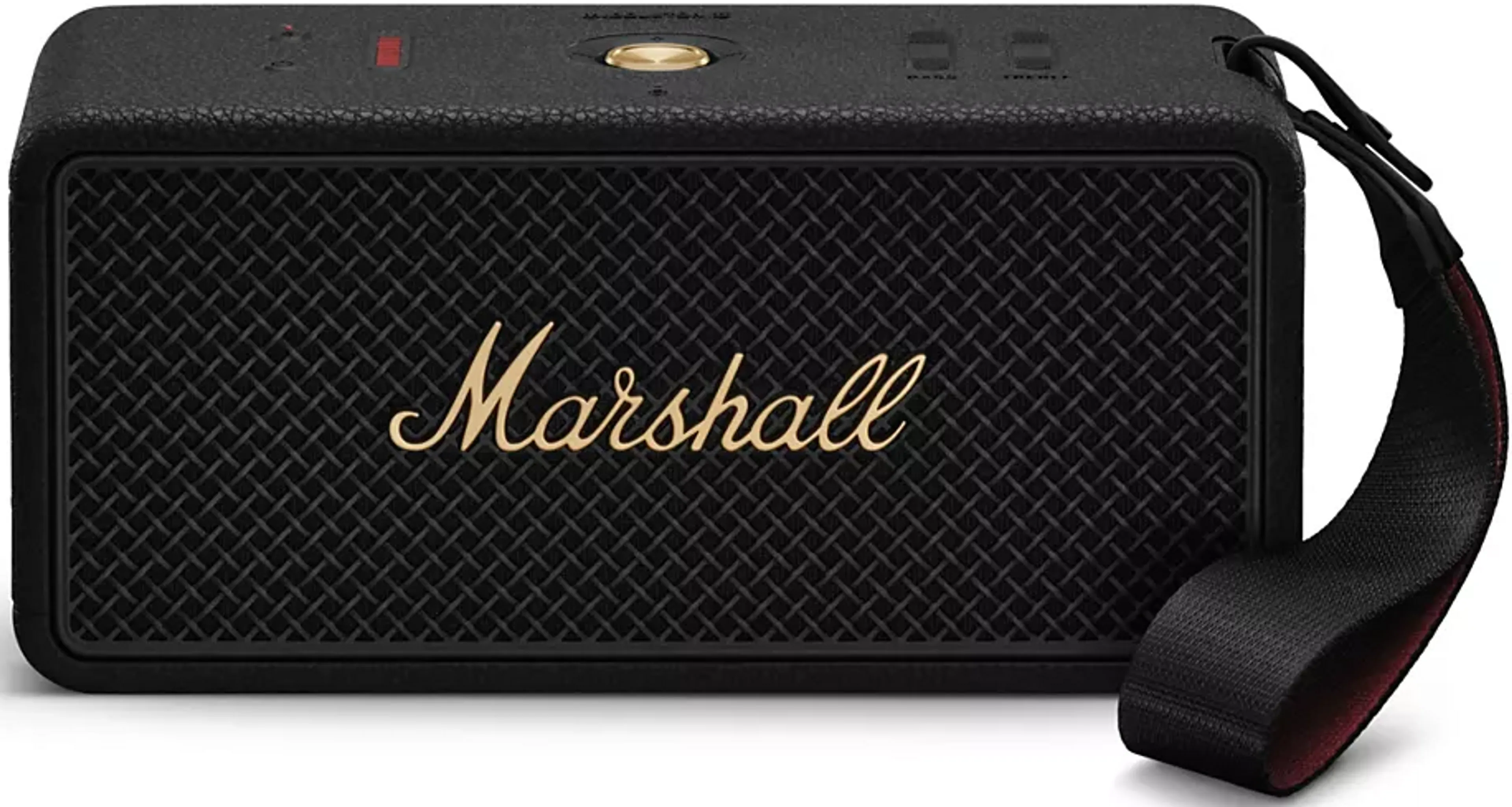 Enceinte Bluetooth Middleton II - Noir