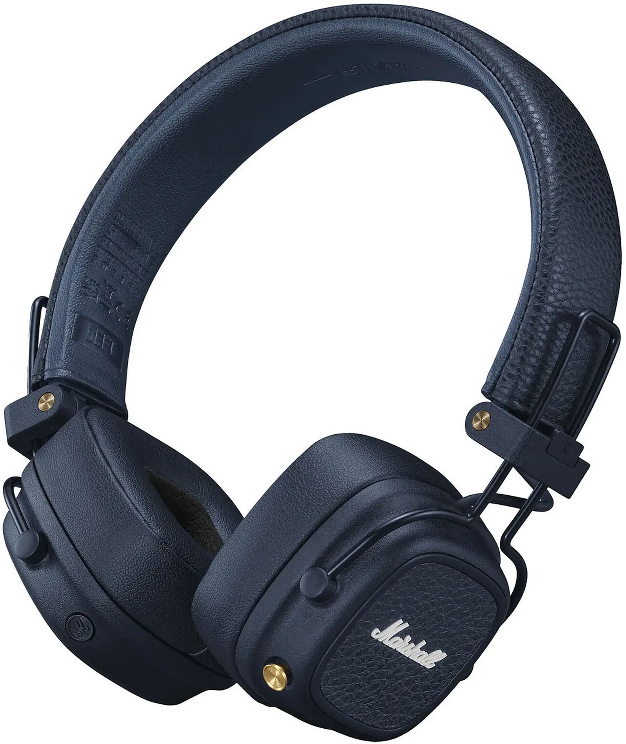 Marshall Wireless Headphone Major V - Blue image