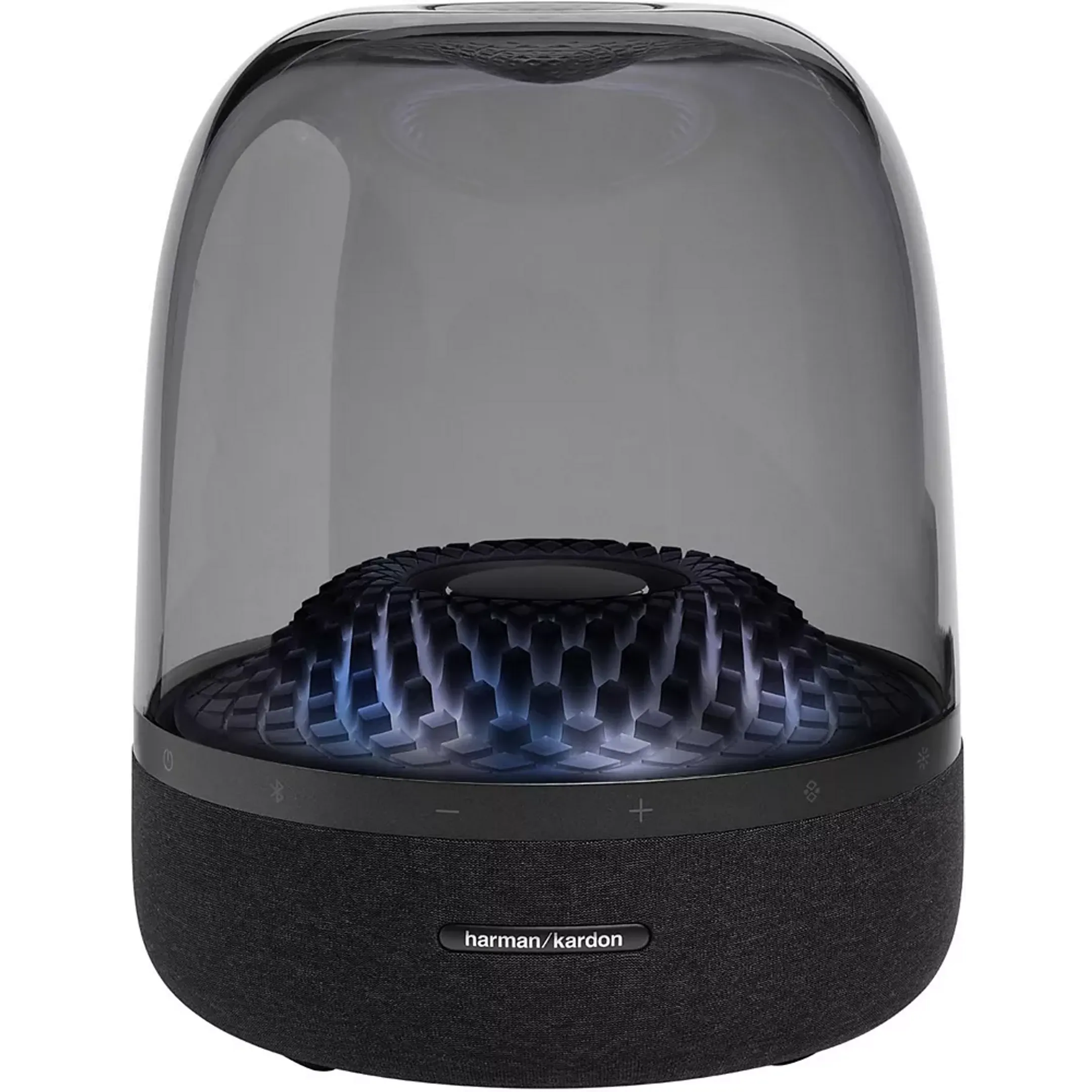Bundle product Enceinte Bluetooth Aura Studio 4 - Noir