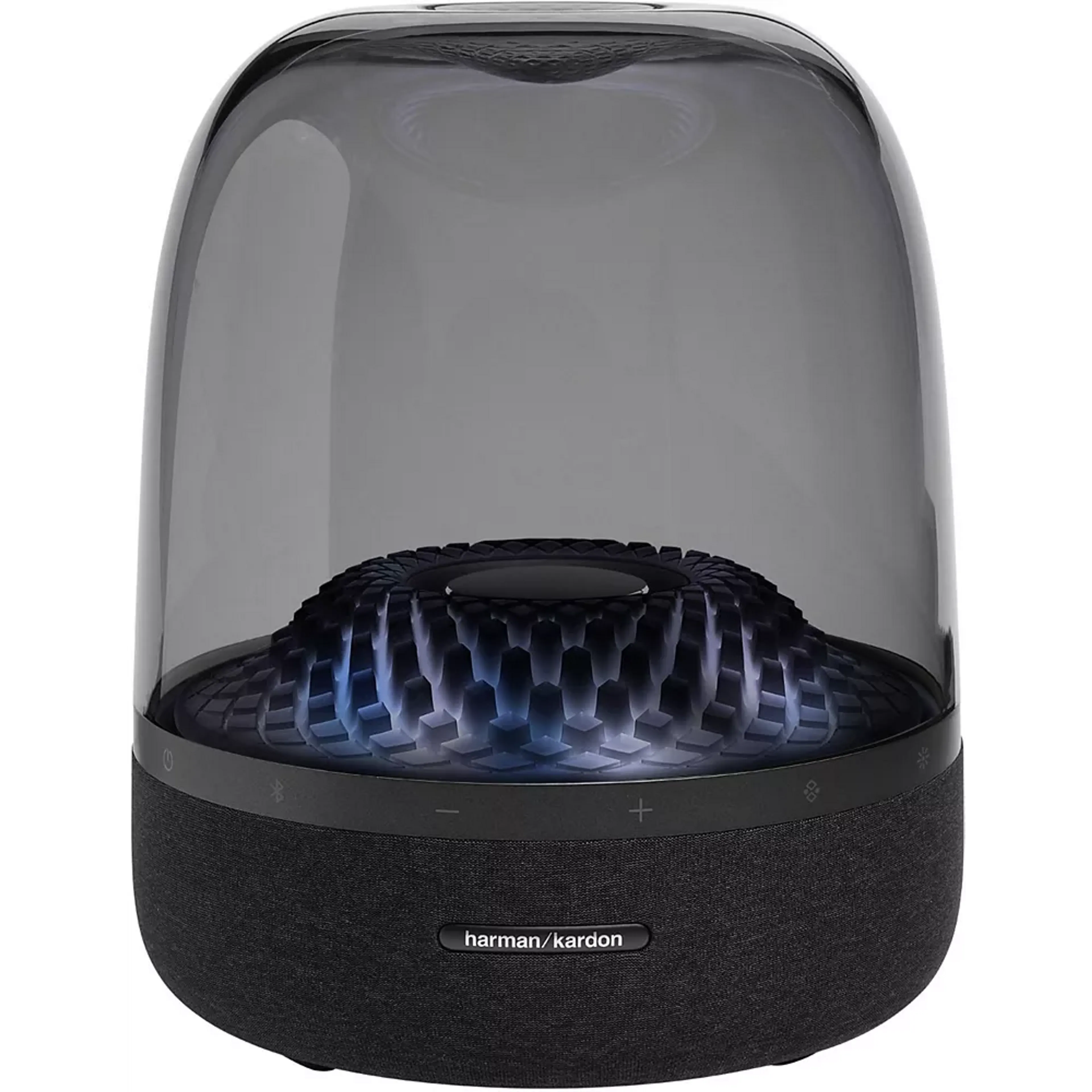 Enceinte Bluetooth Aura Studio 4 - Noir
