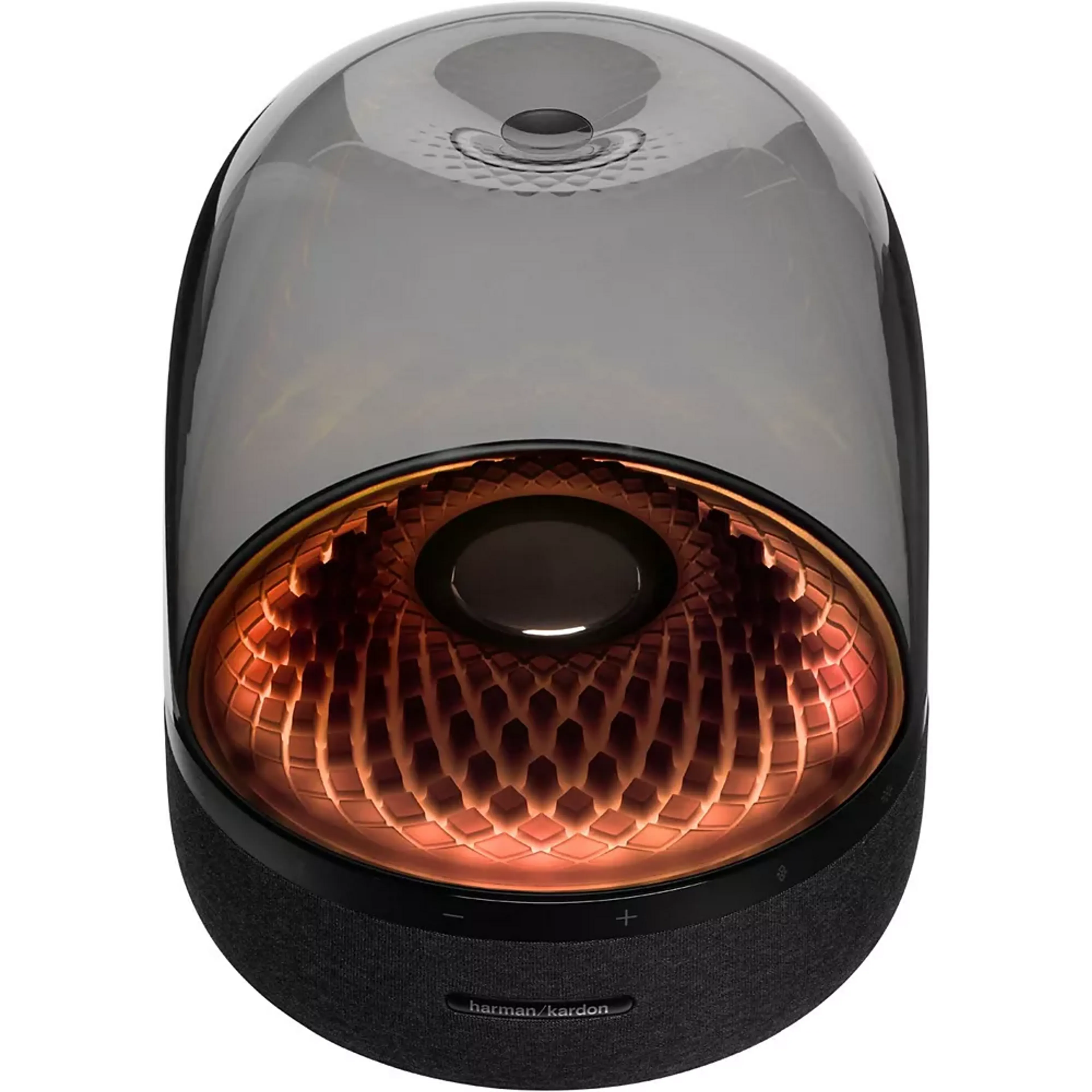 Harman Kardon Enceinte Bluetooth Aura Studio 4 - Noir image