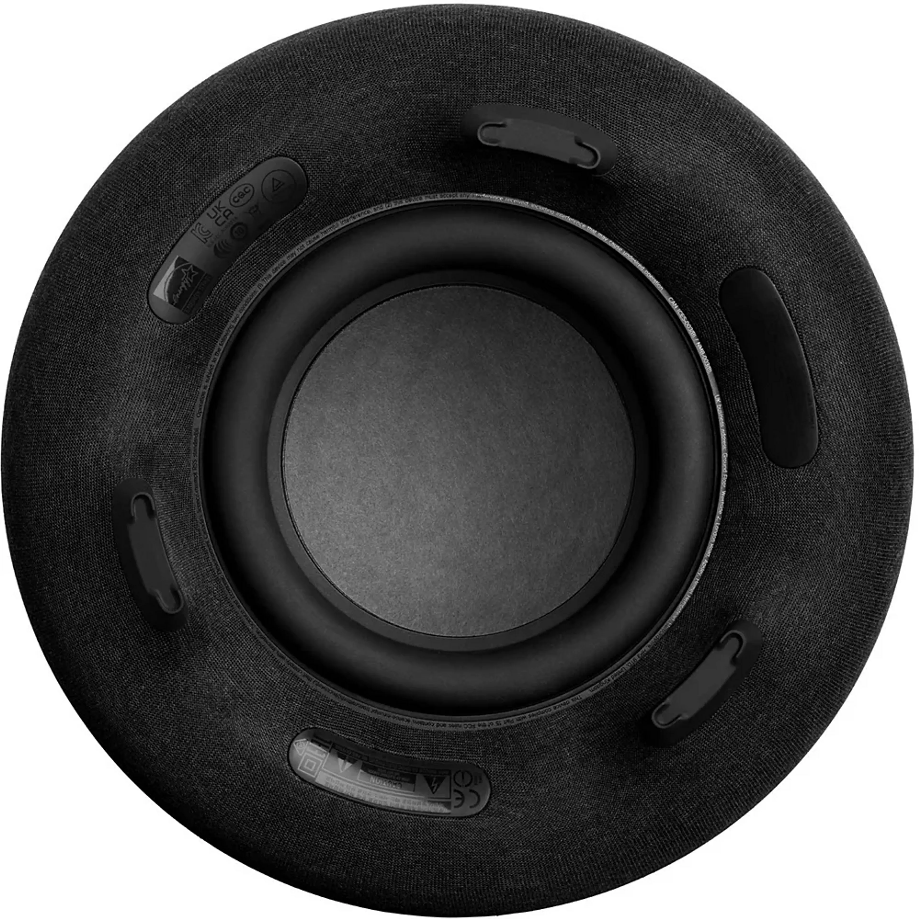 Harman Kardon Enceinte Bluetooth Aura Studio 4 - Noir image