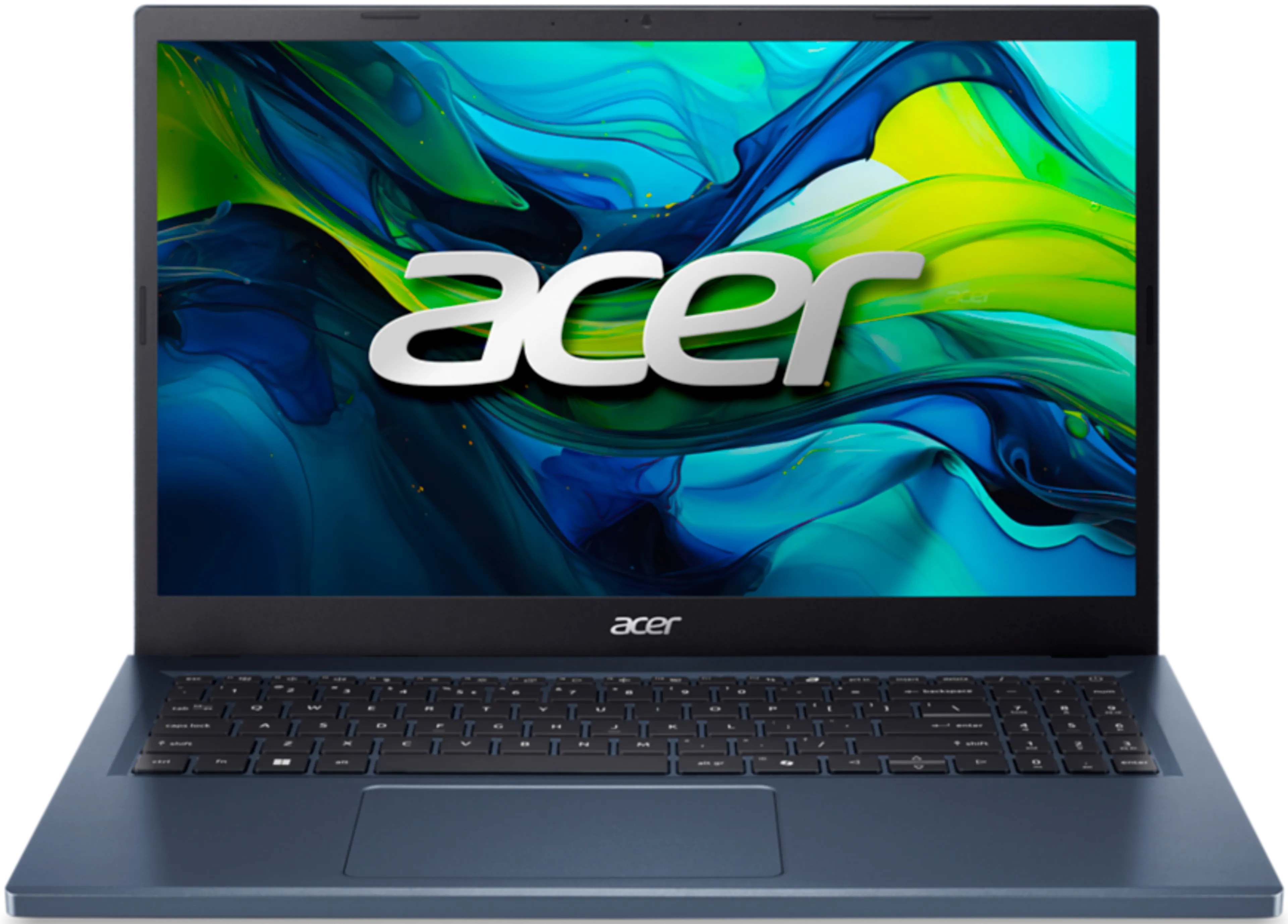 Laptop Aspire Go 15 N100 4Go 128Go - AZERTY - AG15-31P-C03H