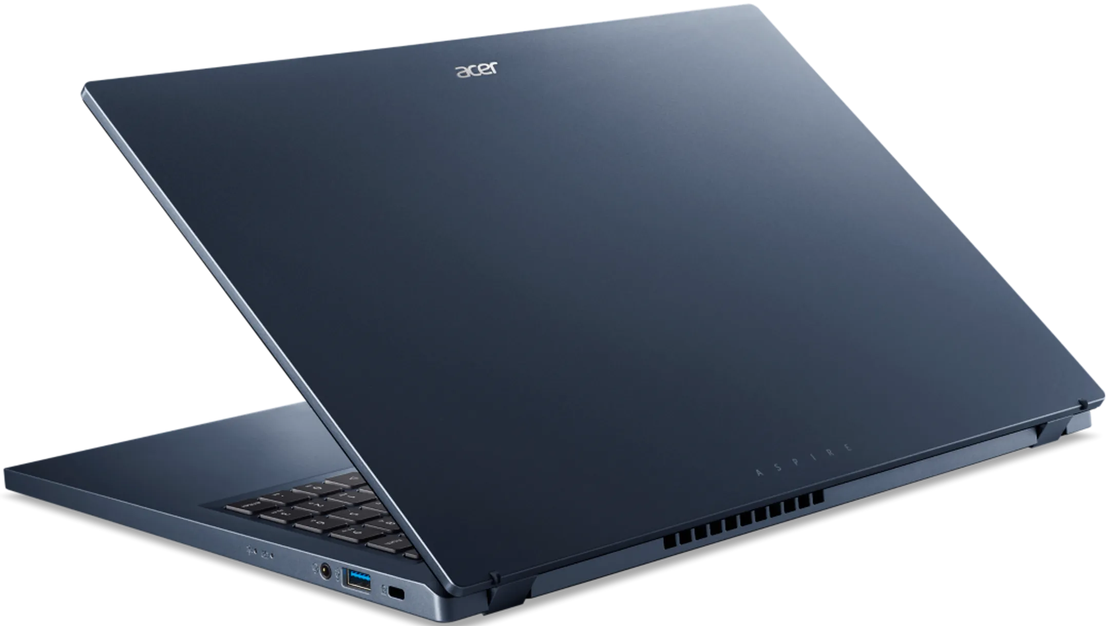 Acer Laptop Aspire Go 15 N100 4Go 128Go - QWERTZ - AG15-31P-C4HD image