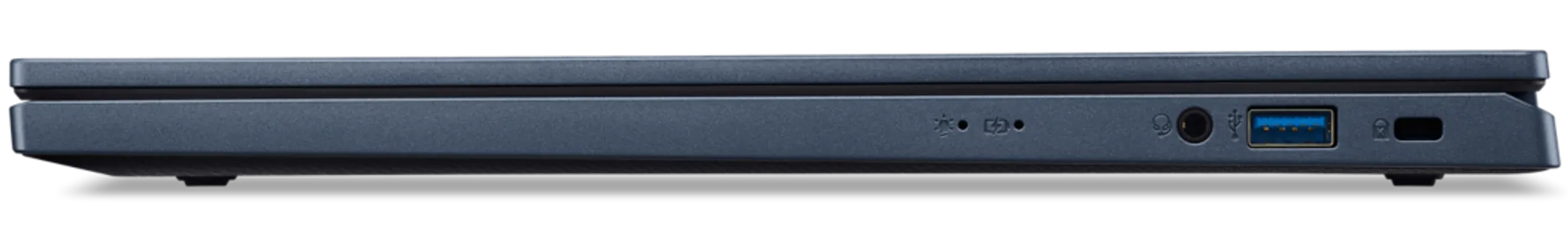 Acer Laptop Aspire Go 15 N100 4Go 128Go - QWERTZ - AG15-31P-C4HD image