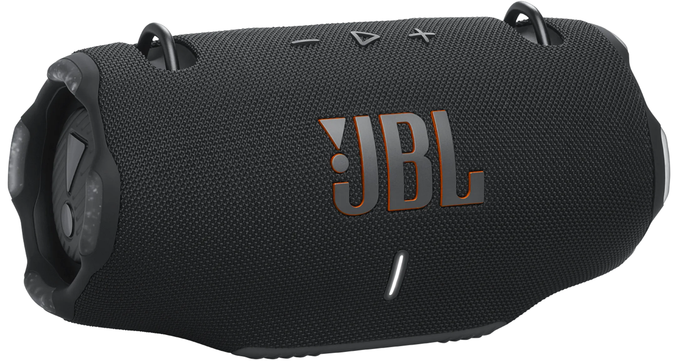 JBL Bluetooth speaker Xtreme 4 (without charger) - Black image