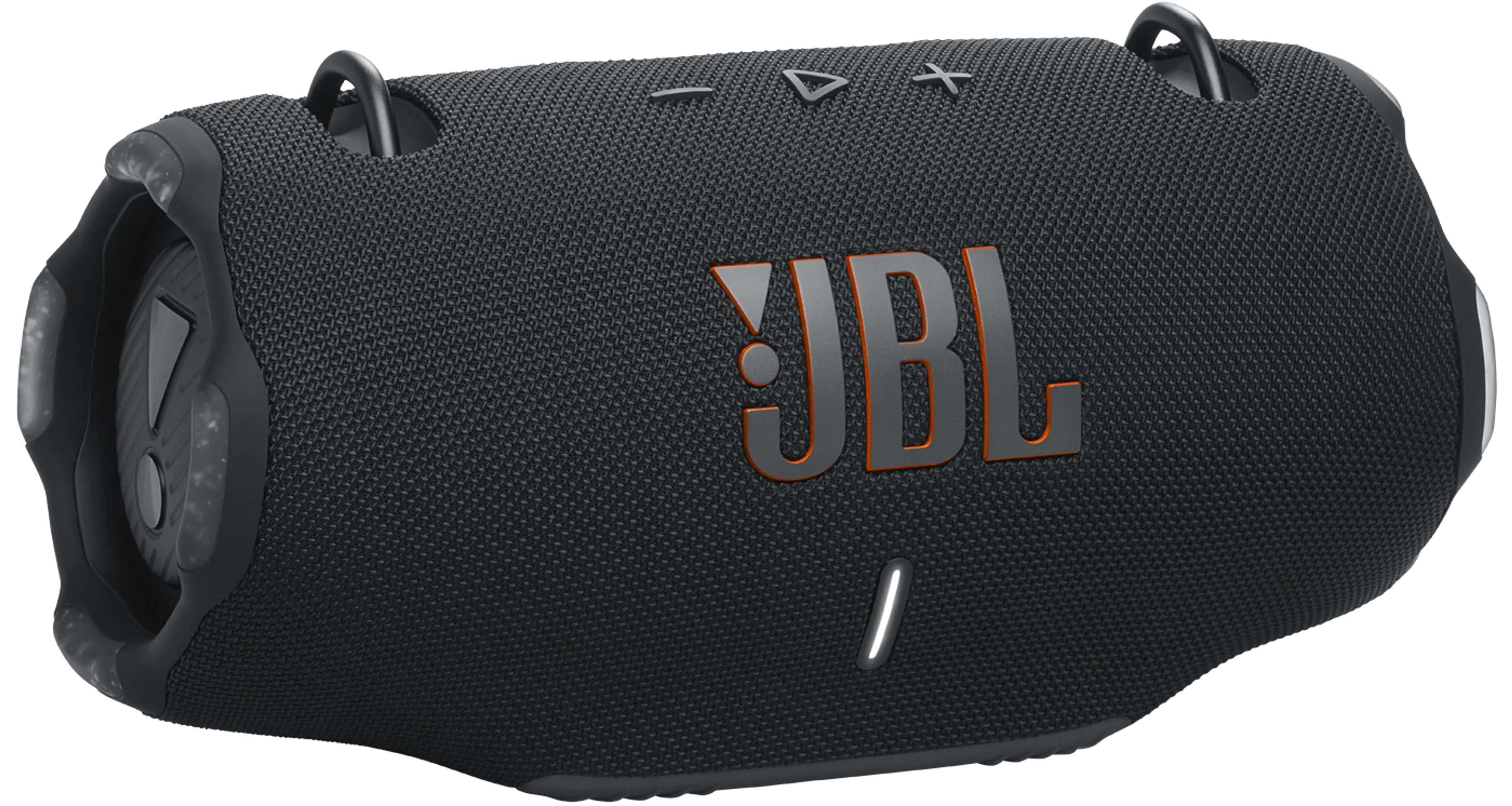 JBL Bluetooth speaker Xtreme 4 (without charger) - Black image