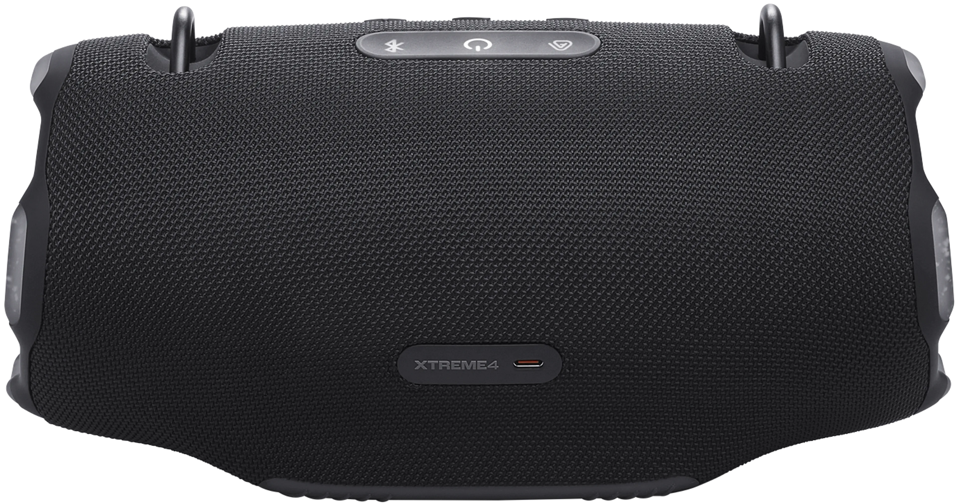 JBL Bluetooth speaker Xtreme 4 (without charger) - Black image