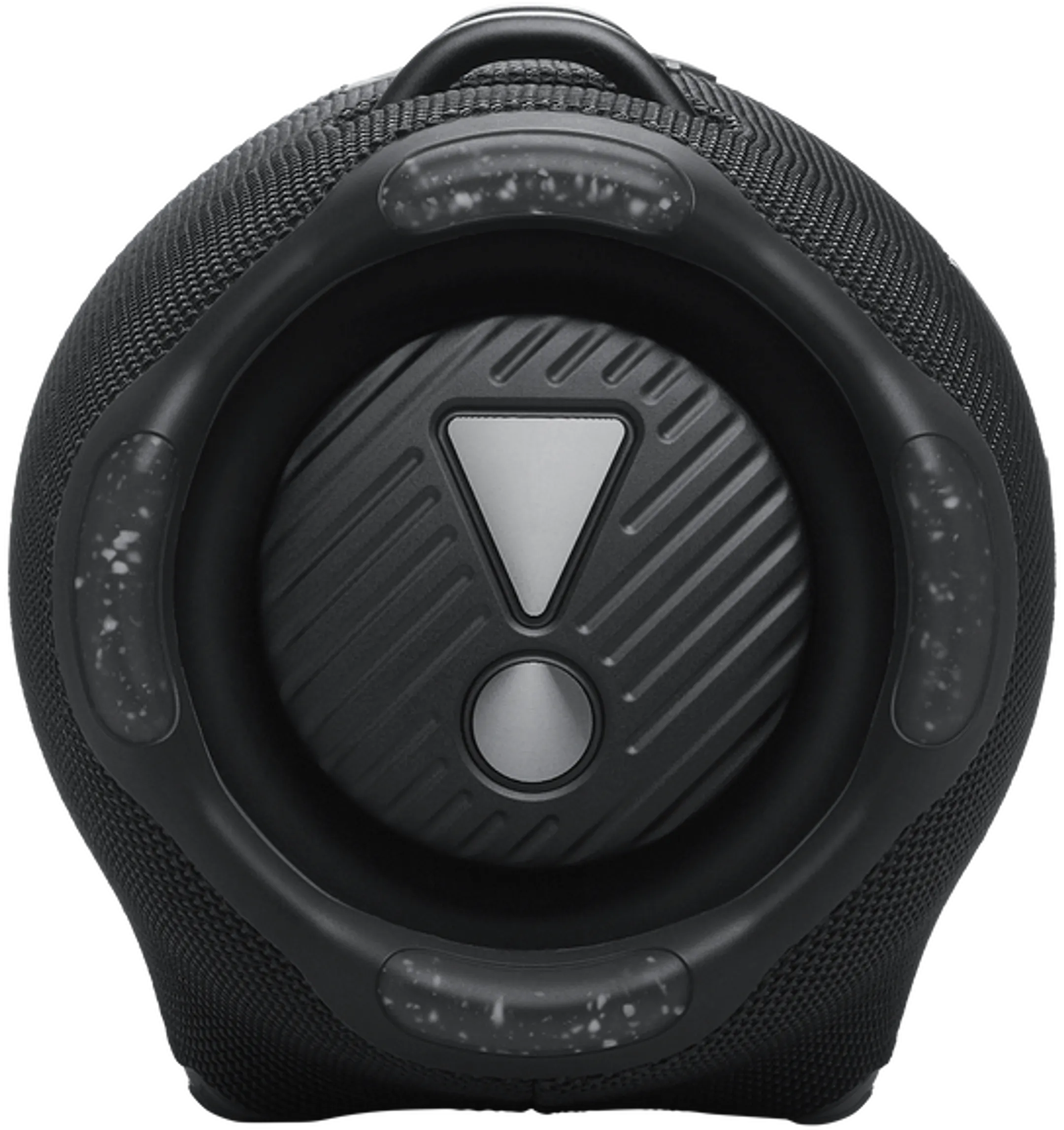 JBL Bluetooth speaker Xtreme 4 (without charger) - Black image