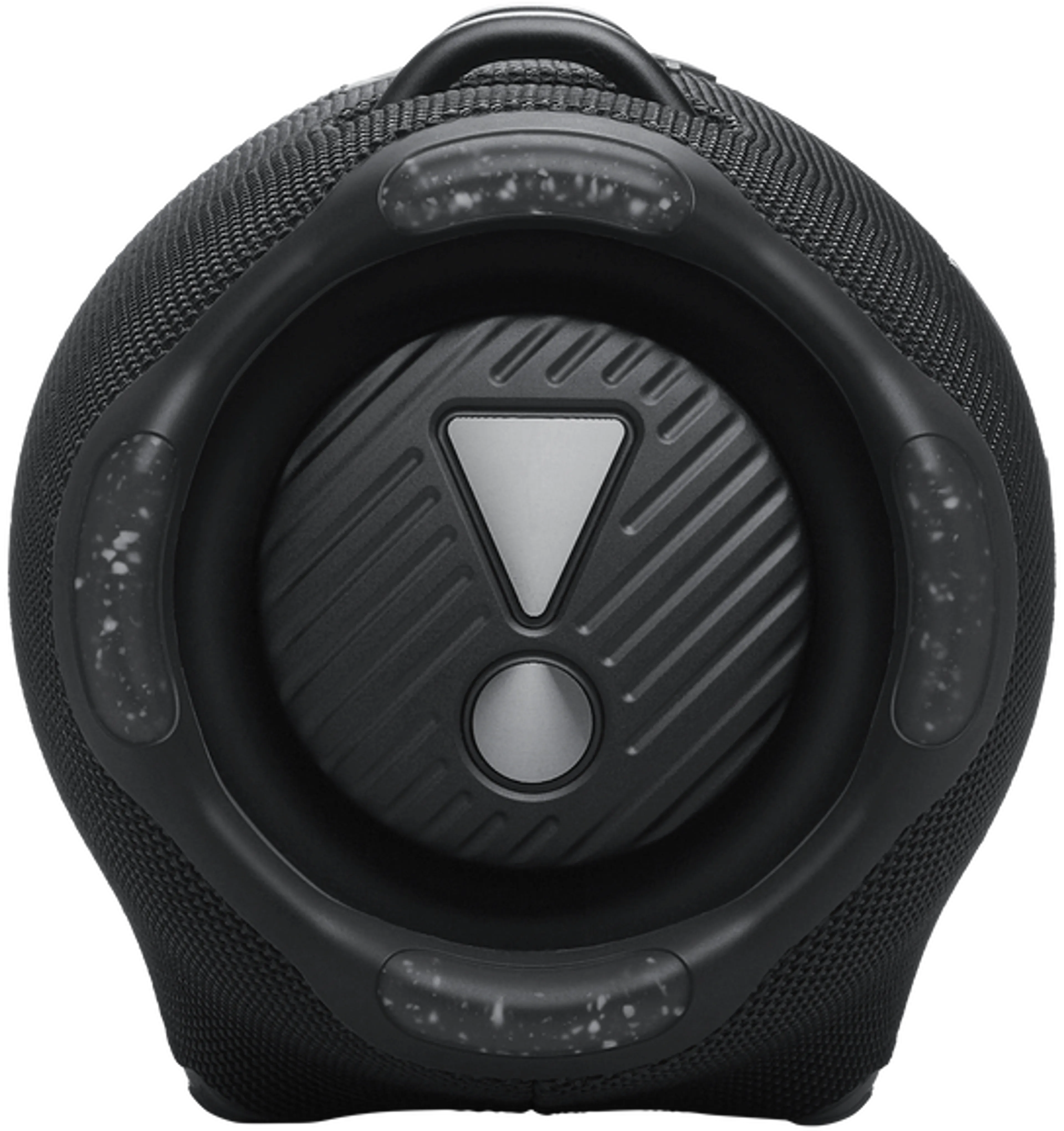 JBL Bluetooth speaker Xtreme 4 (without charger) - Black image