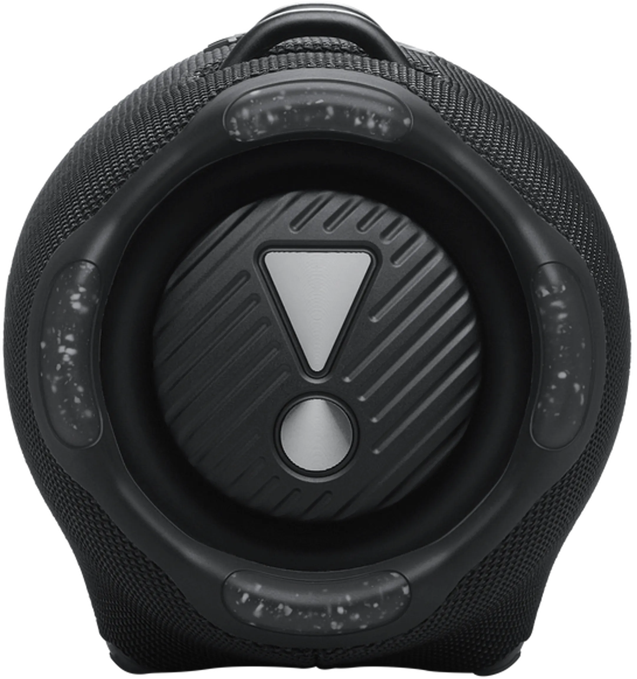 JBL Bluetooth speaker Xtreme 4 (without charger) - Black image