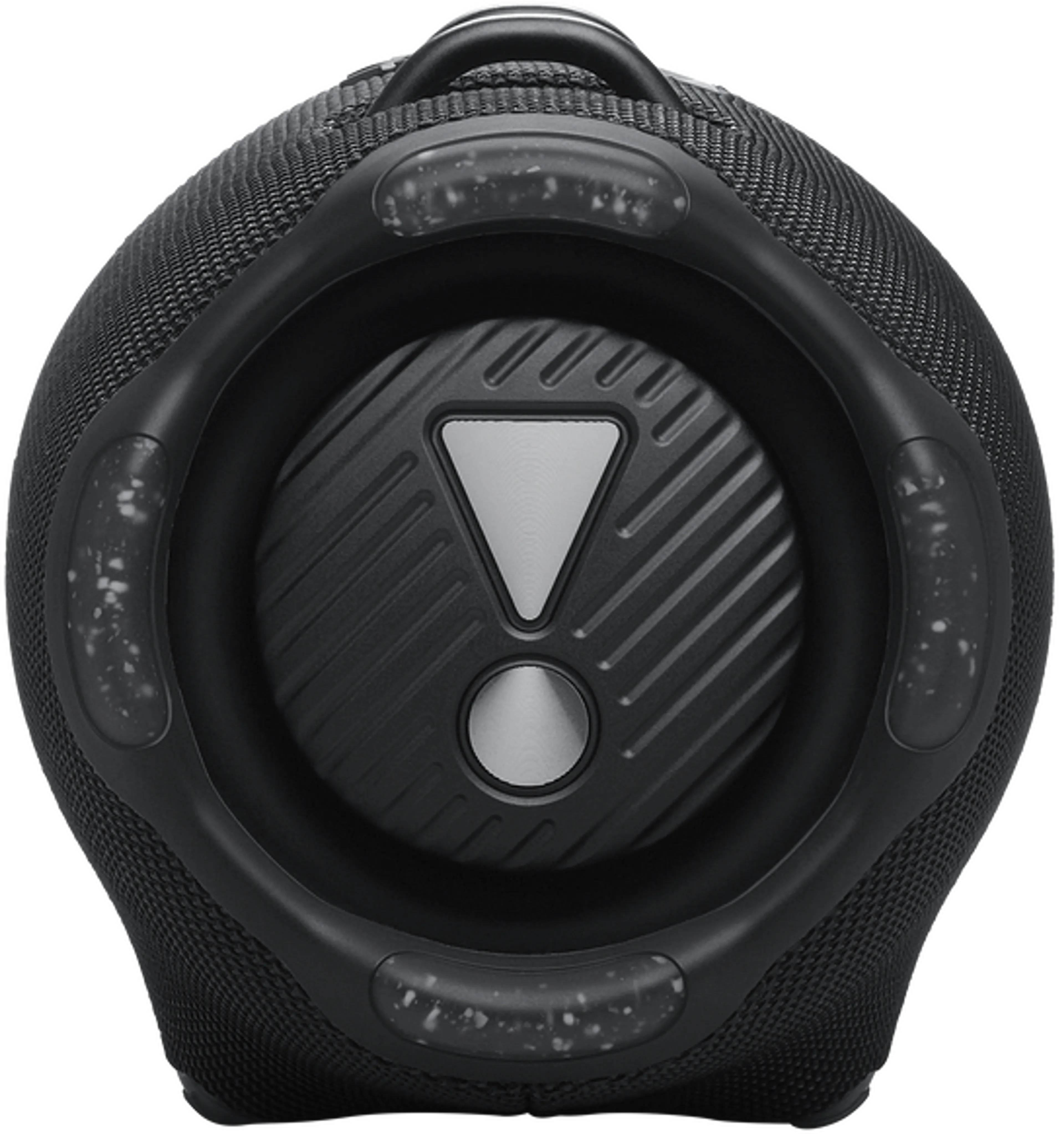 JBL Bluetooth speaker Xtreme 4 (without charger) - Black image