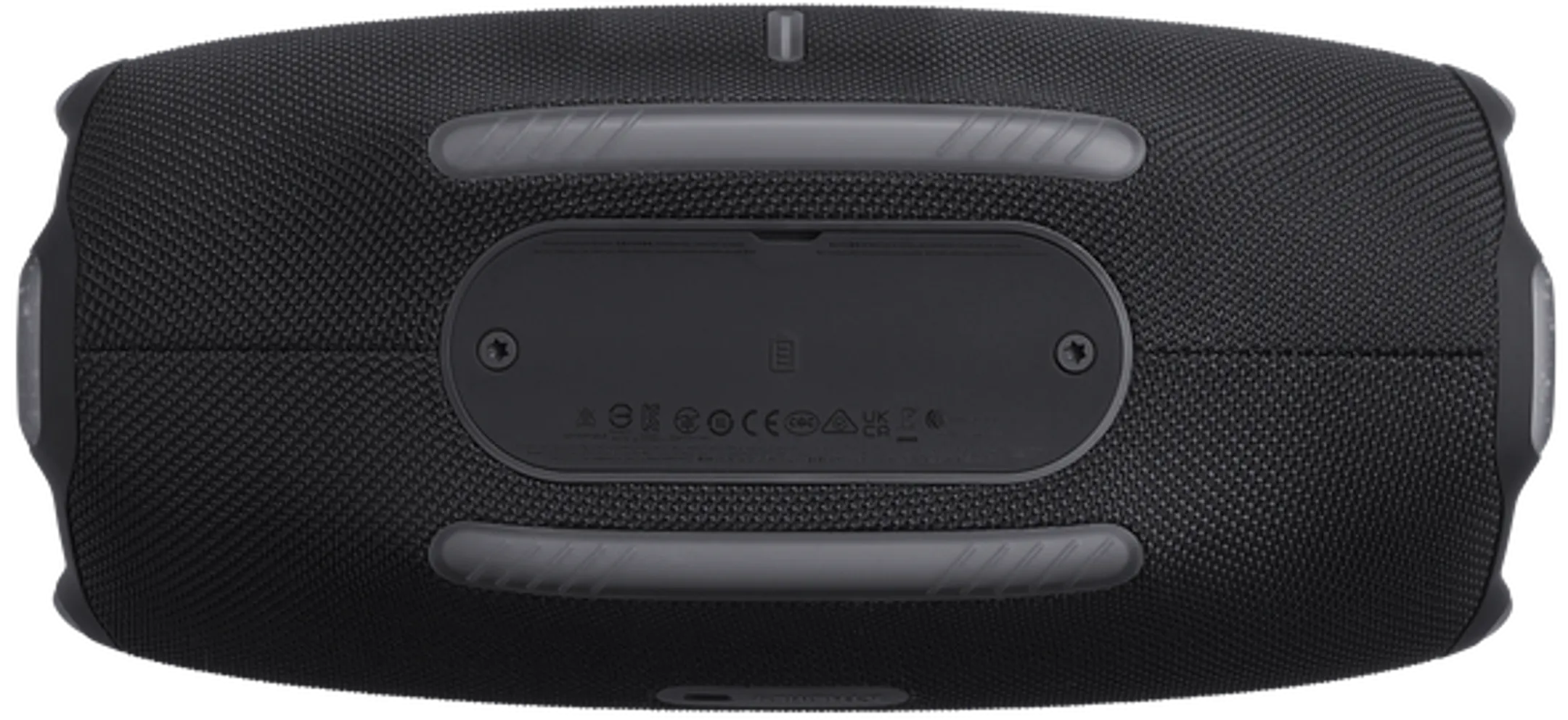 JBL Bluetooth speaker Xtreme 4 (without charger) - Black image