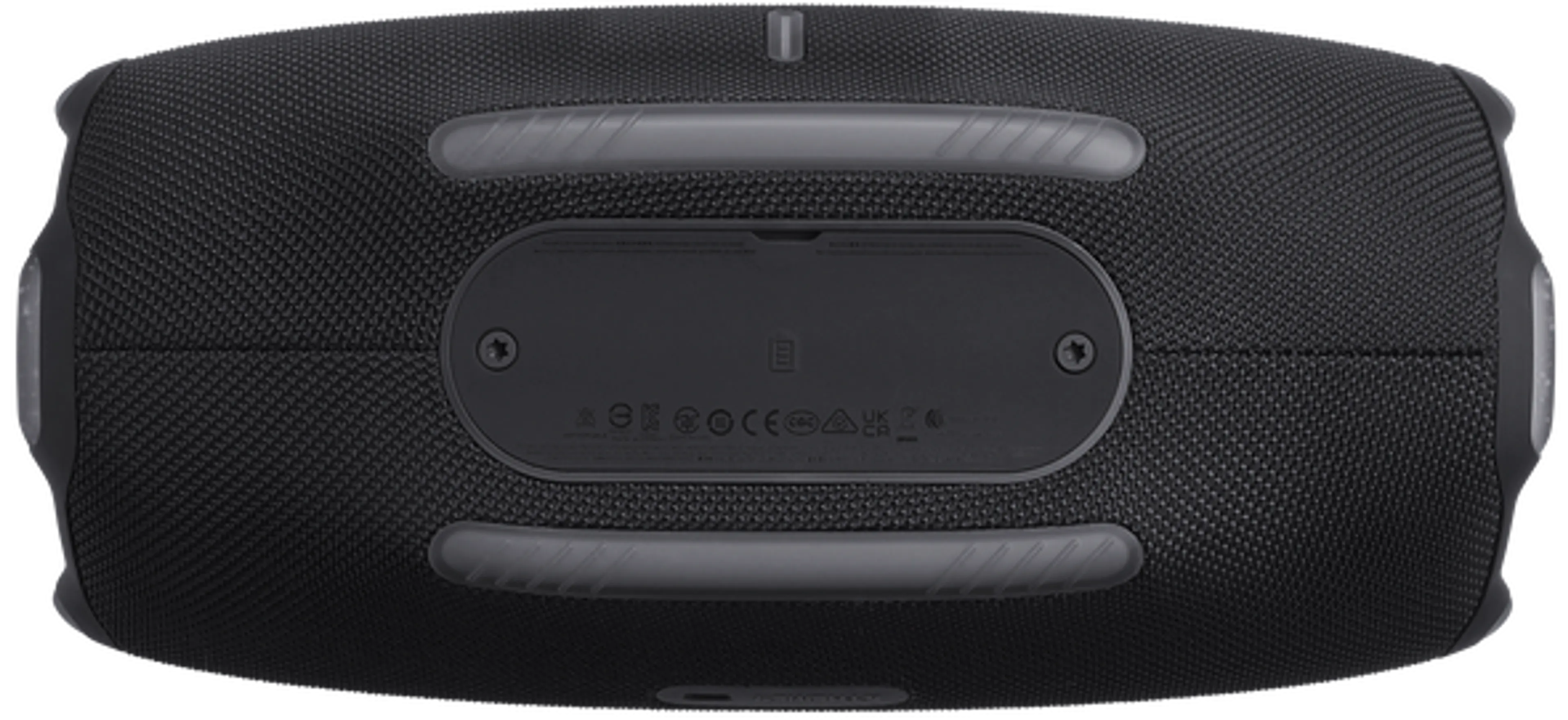 JBL Bluetooth speaker Xtreme 4 (without charger) - Black image