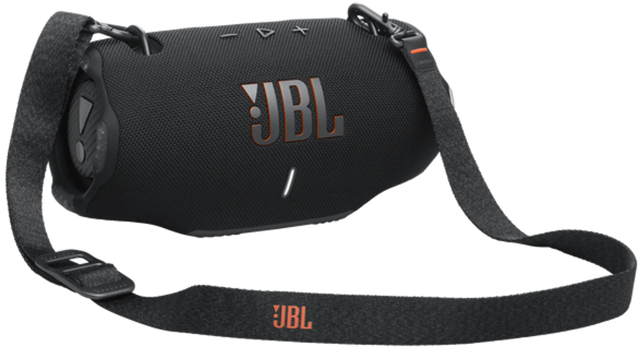 JBL Bluetooth speaker Xtreme 4 (without charger) - Black image