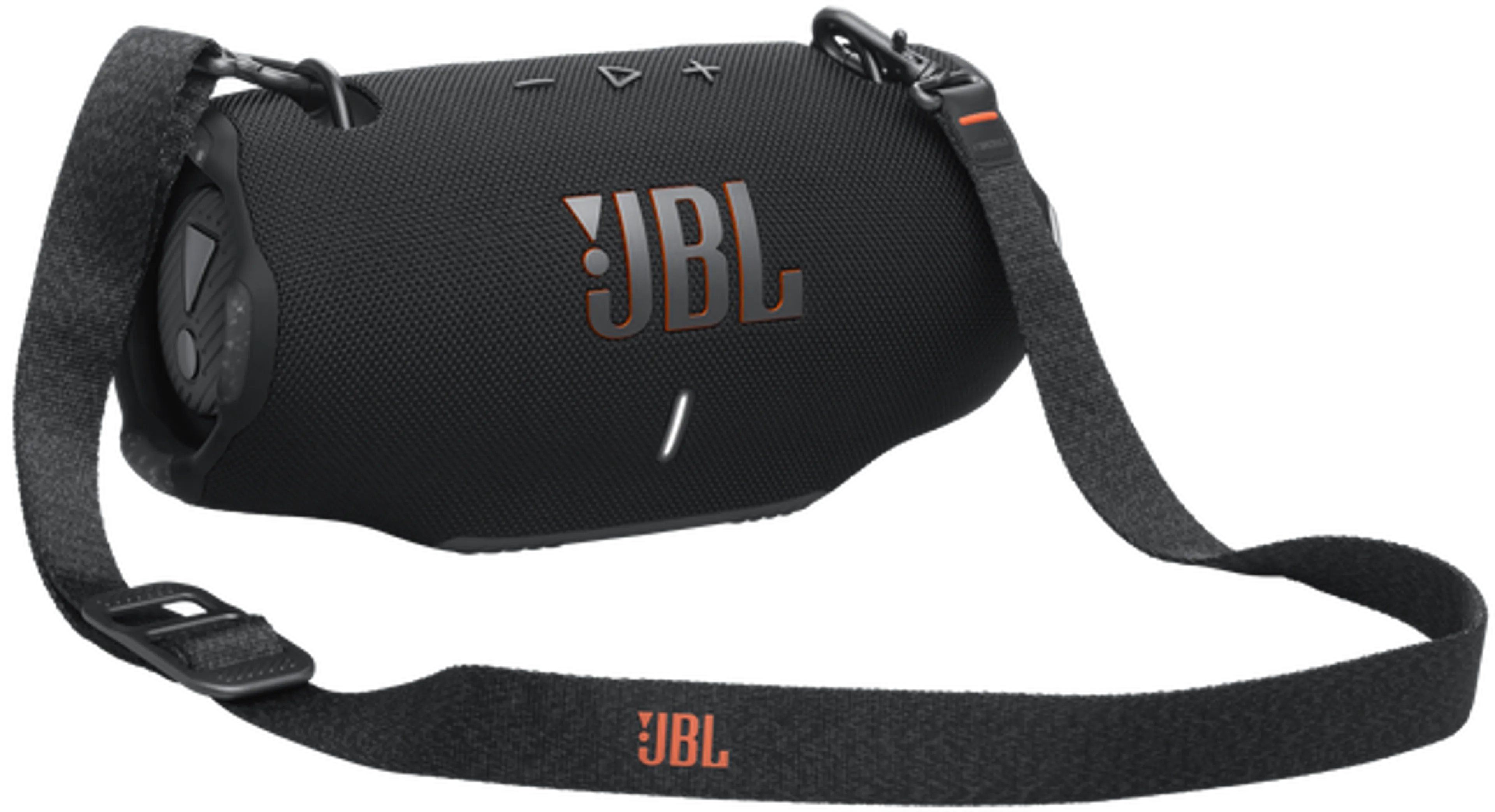 JBL Bluetooth speaker Xtreme 4 (without charger) - Black image