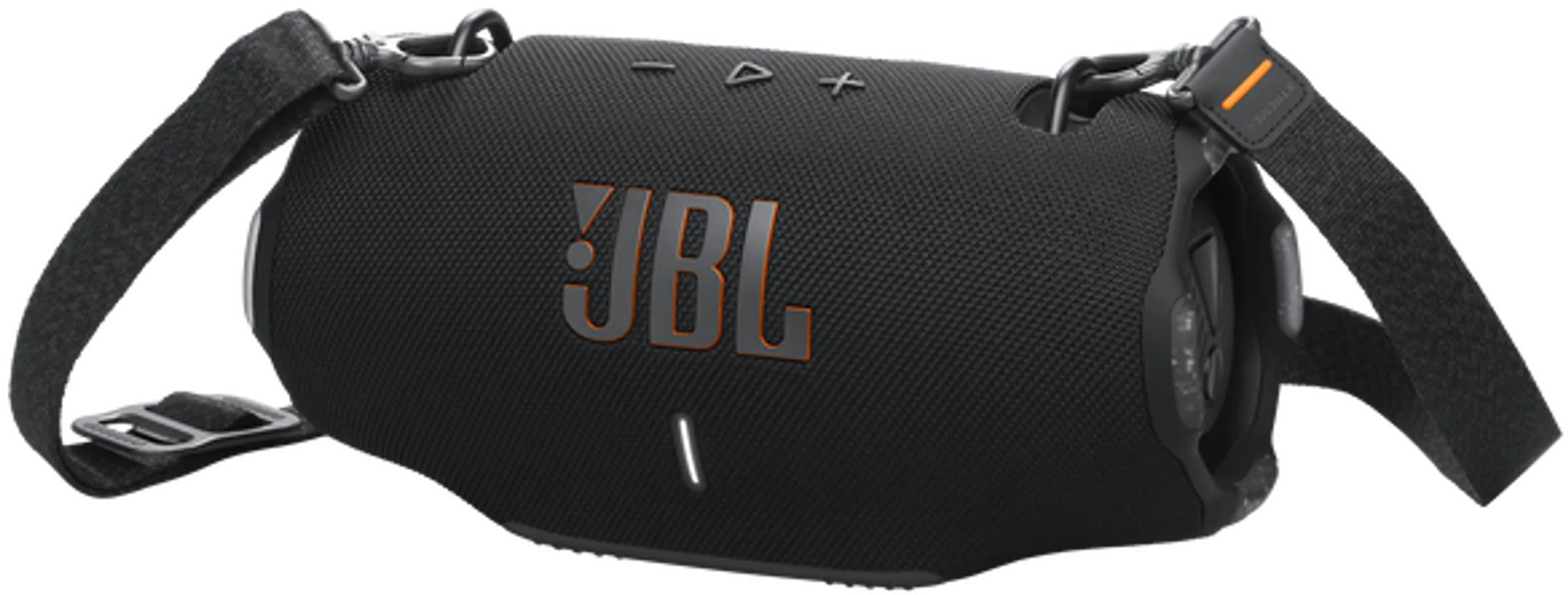 JBL Bluetooth speaker Xtreme 4 (without charger) - Black image