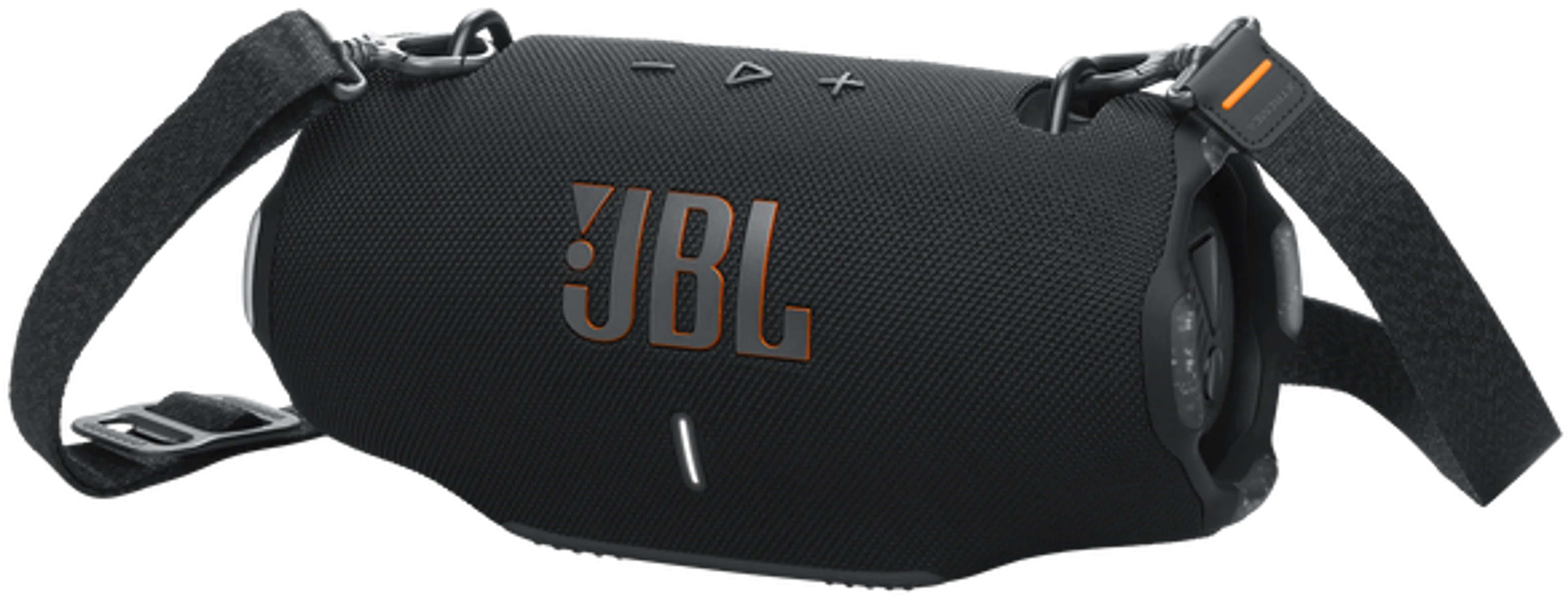 JBL Bluetooth speaker Xtreme 4 (without charger) - Black image