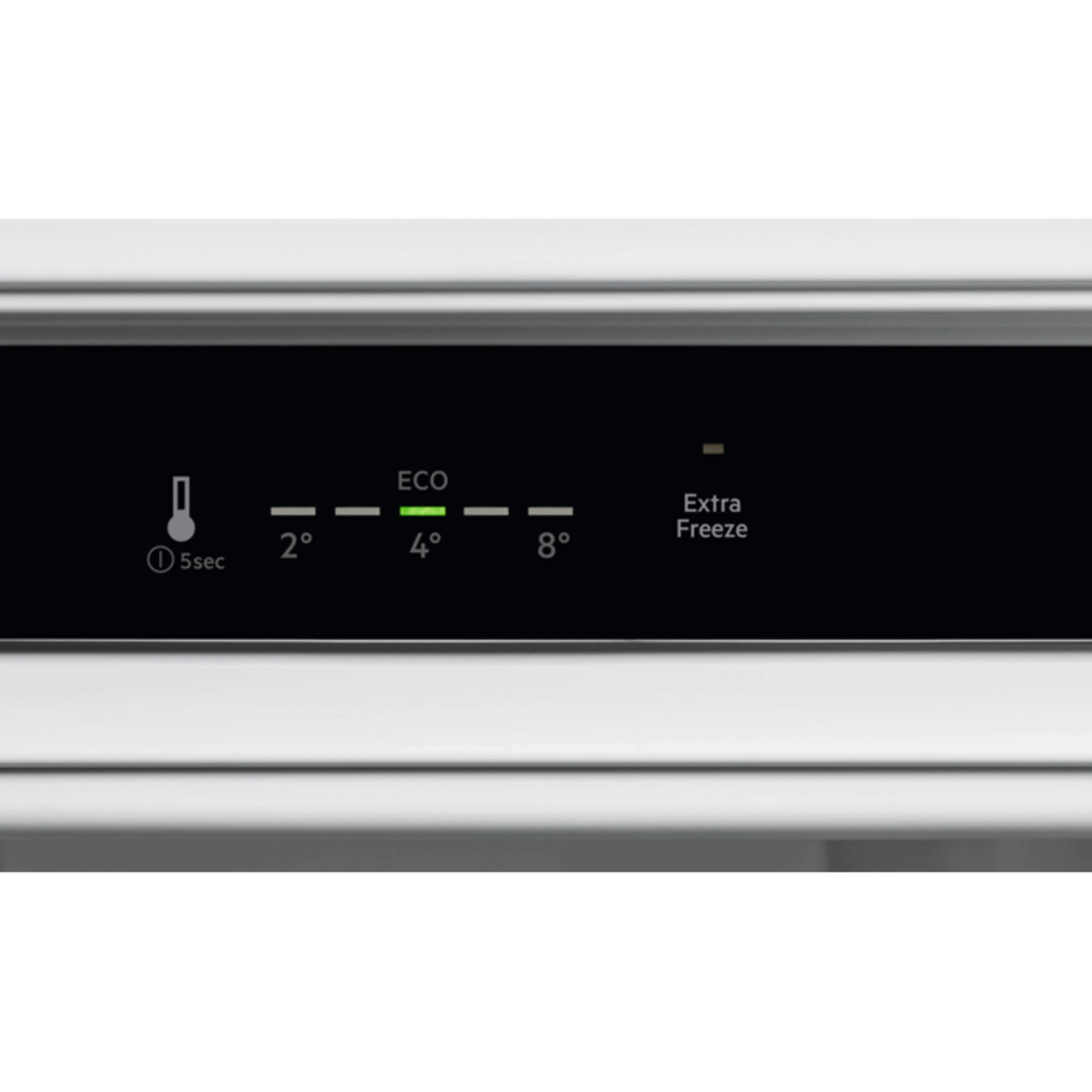 AEG Built-in fridge DynamicAir NSF6D181ES image