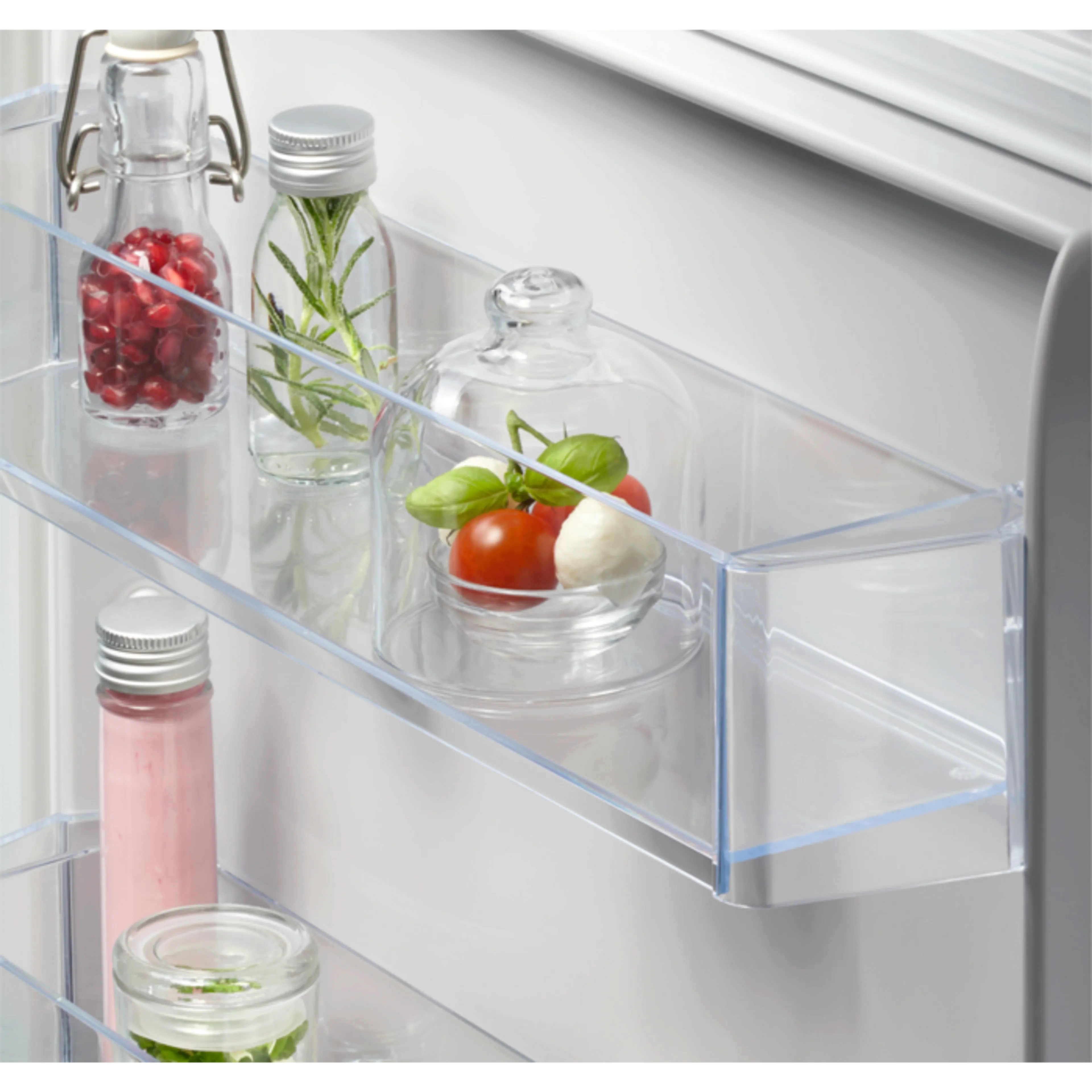 AEG Built-in fridge DynamicAir NSF6D181ES image