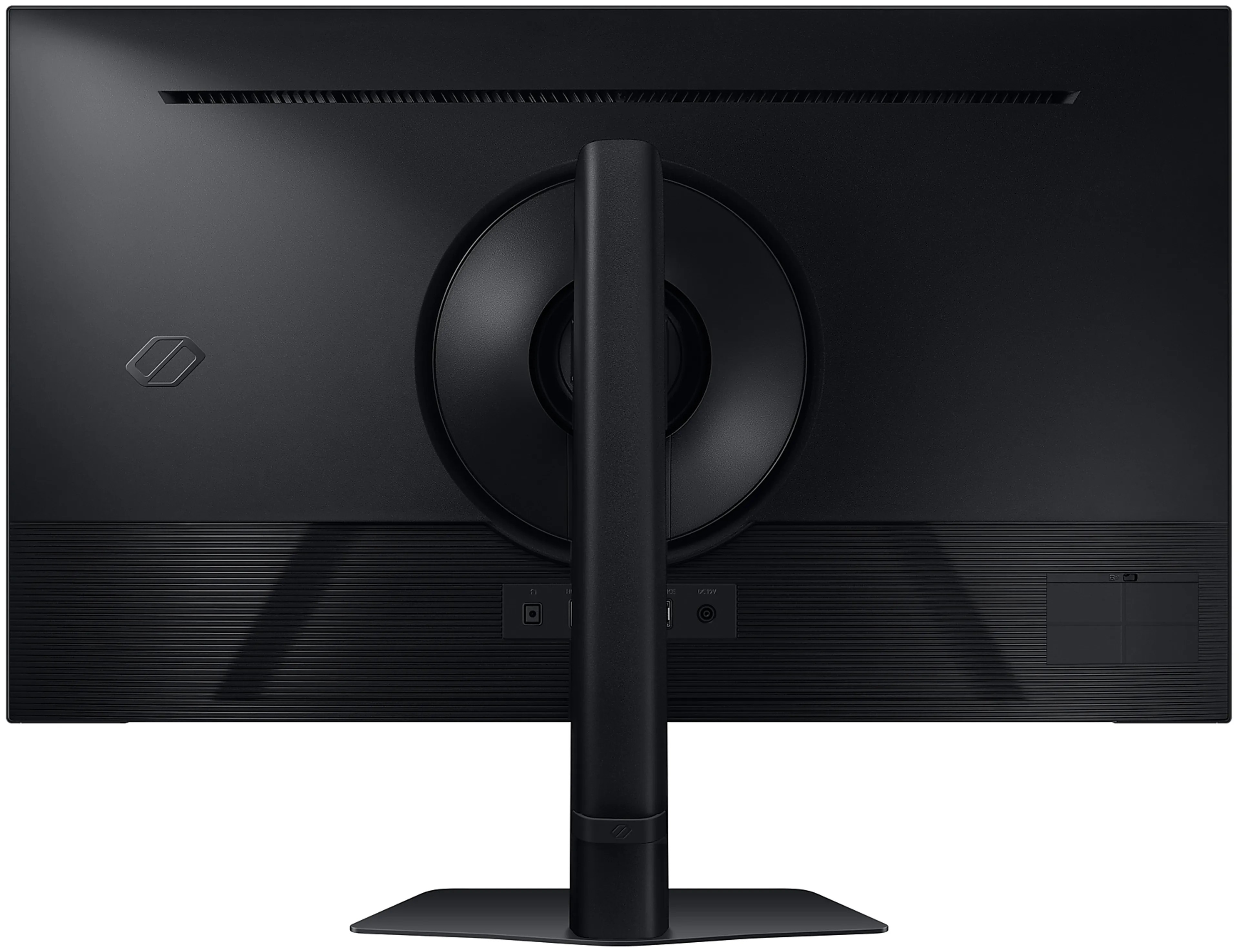 Samsung Moniteur Gaming 32" QHD Odyssey G5 G50D LS32DG502EUXEN image