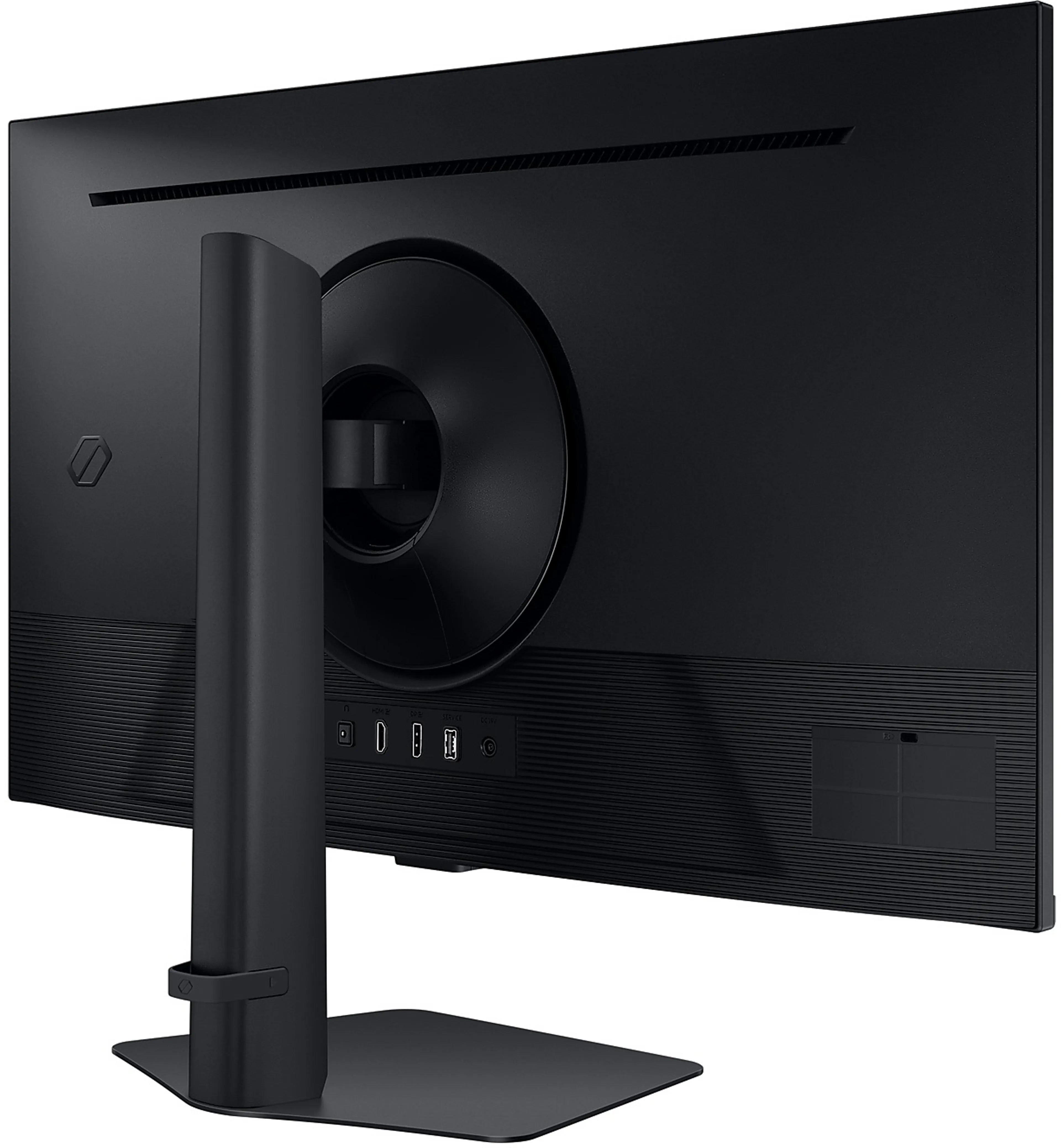 Samsung Moniteur Gaming 32" QHD Odyssey G5 G50D LS32DG502EUXEN image