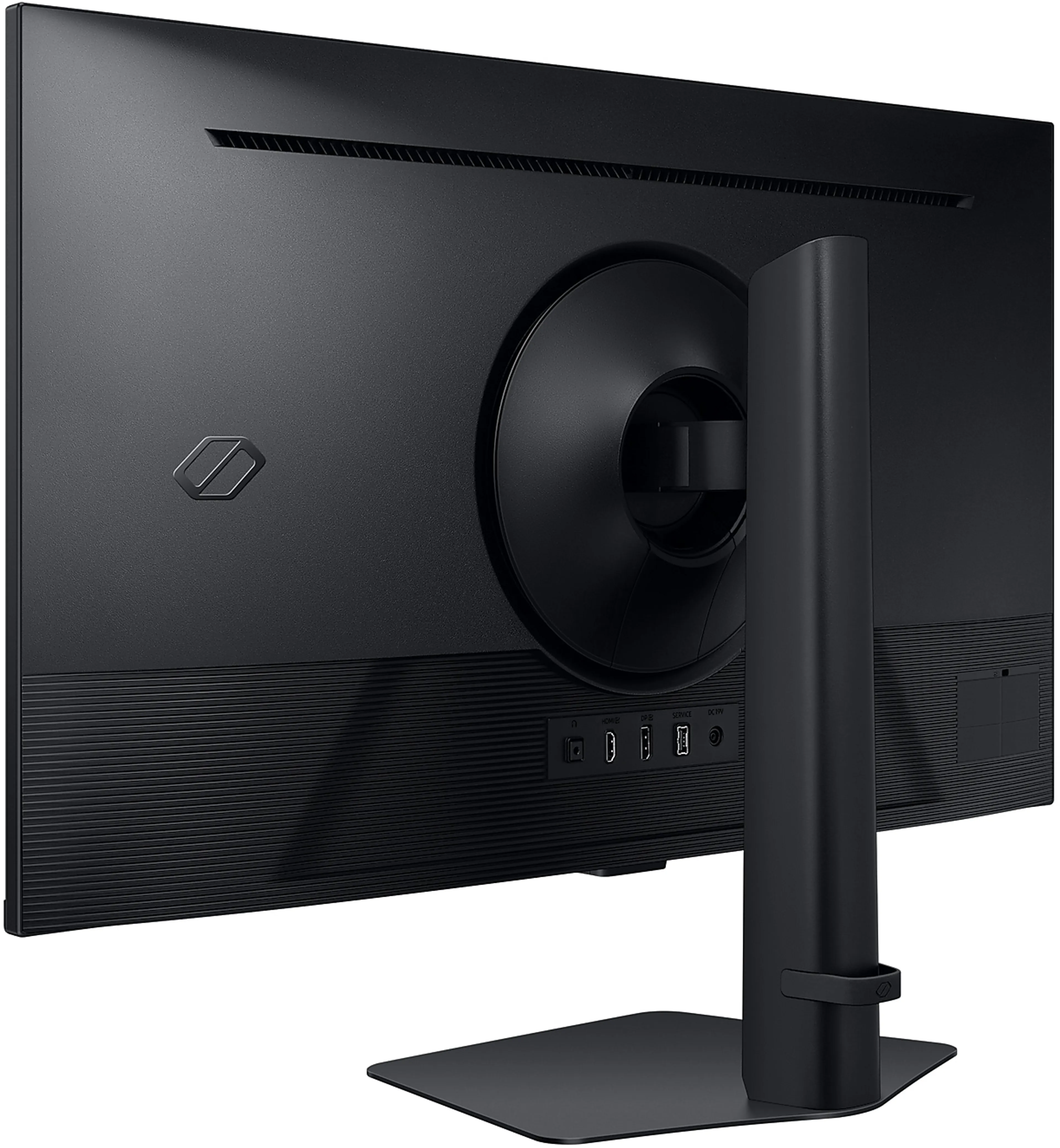 Samsung Moniteur Gaming 32" QHD Odyssey G5 G50D LS32DG502EUXEN image
