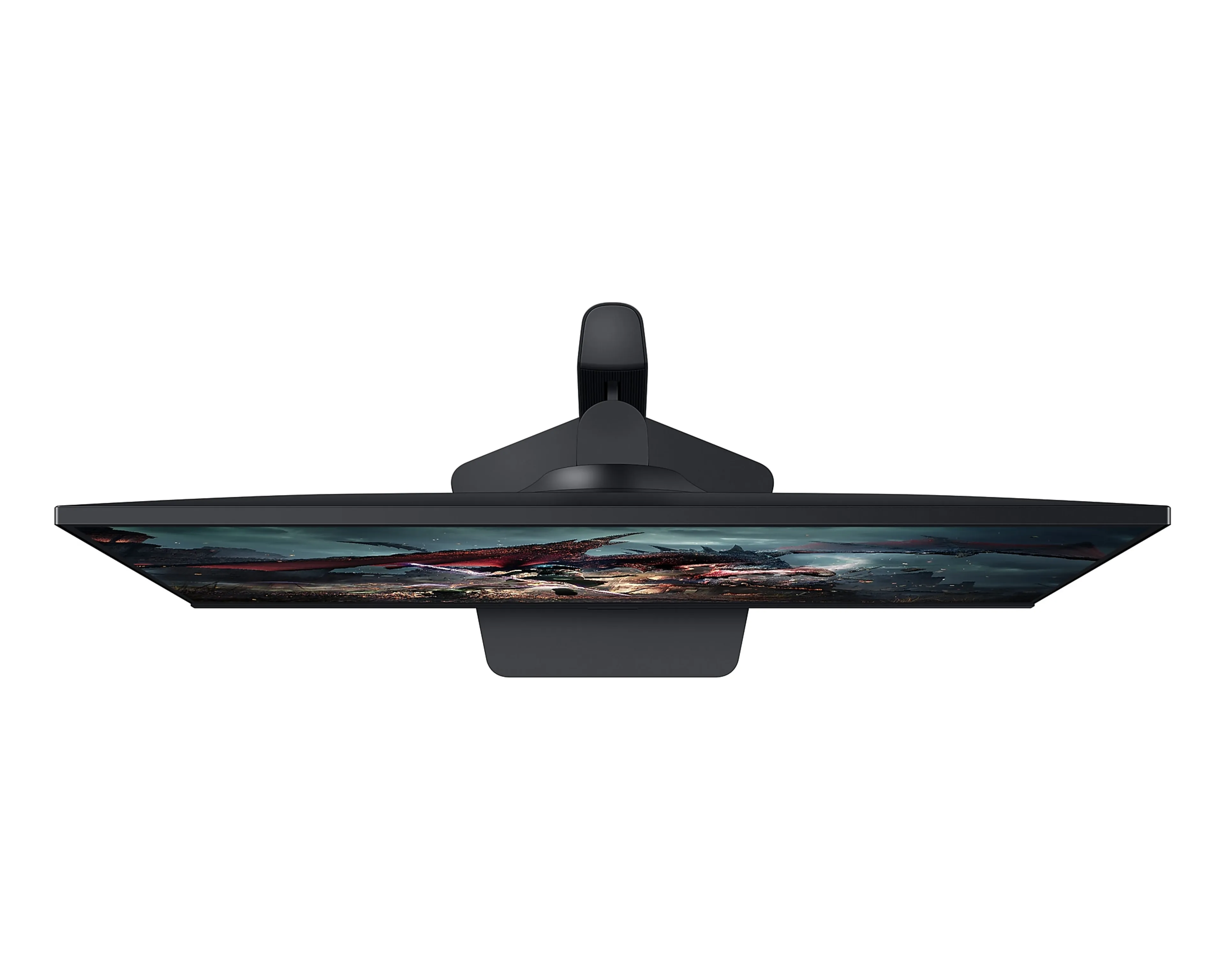 Samsung Moniteur Gaming 32" QHD Odyssey G5 G50D LS32DG502EUXEN image