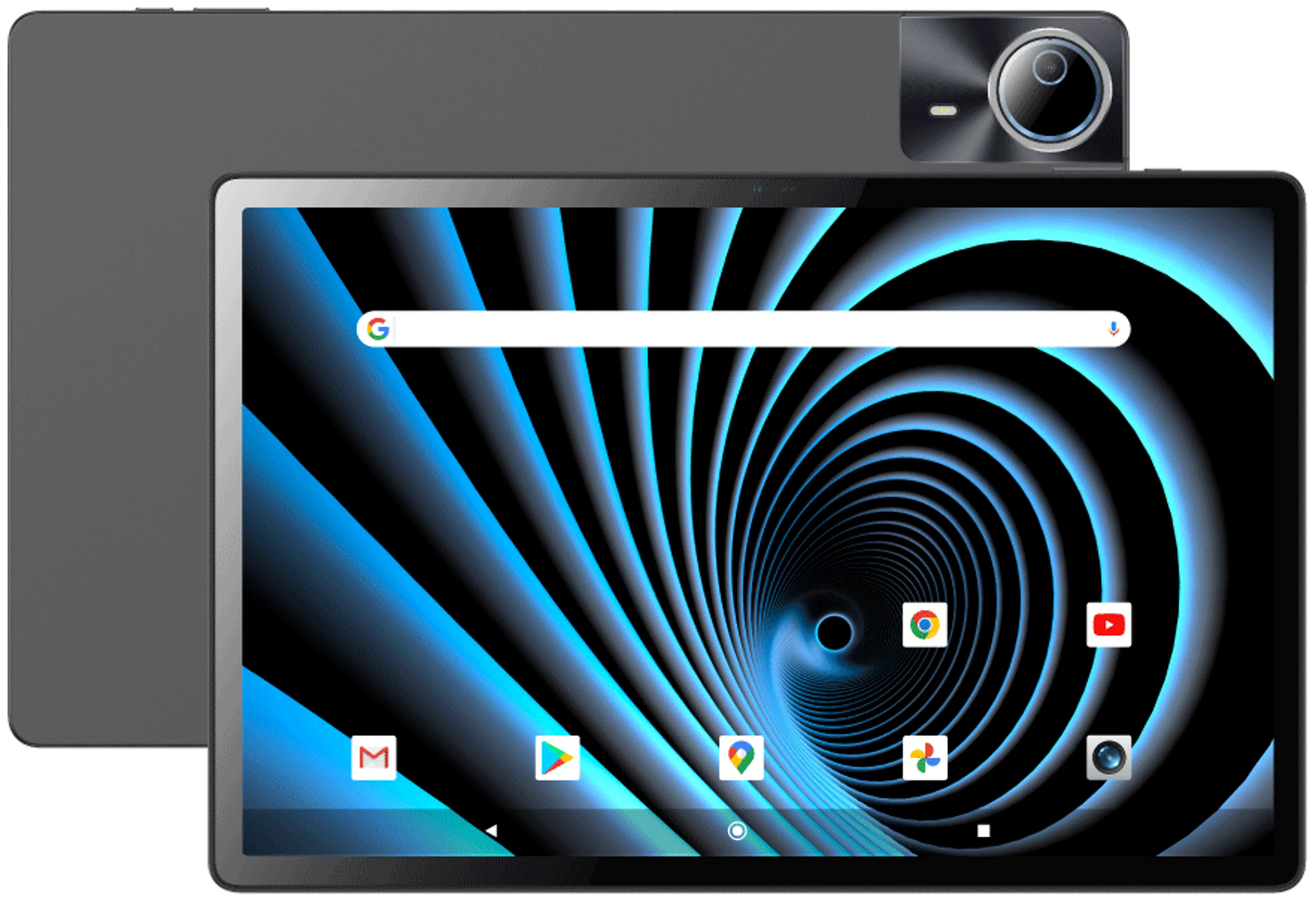 Tablette 14" TAB XXL 14 128Go - Noir