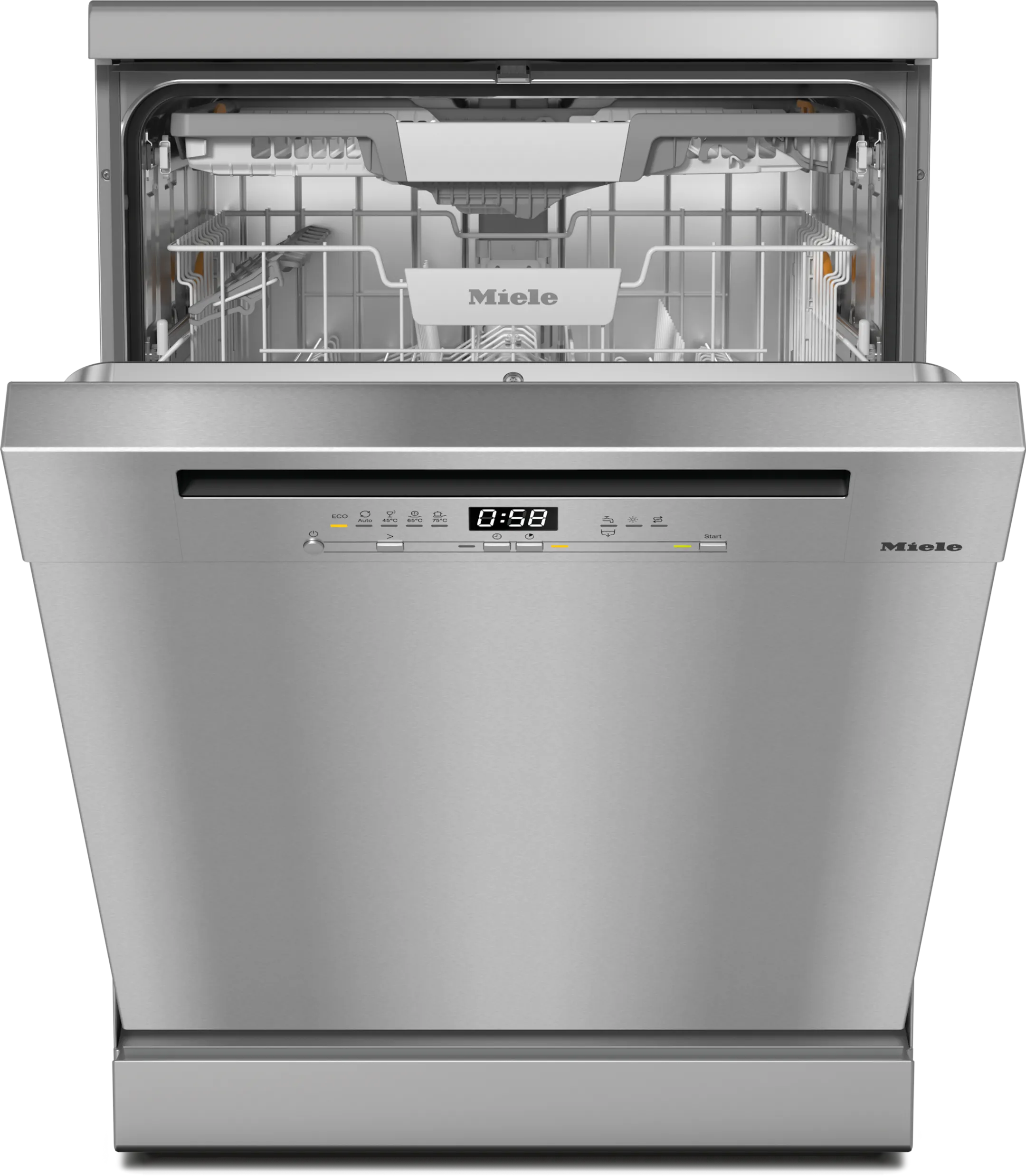 Dishwasher G 5811 SC Front Active Plus