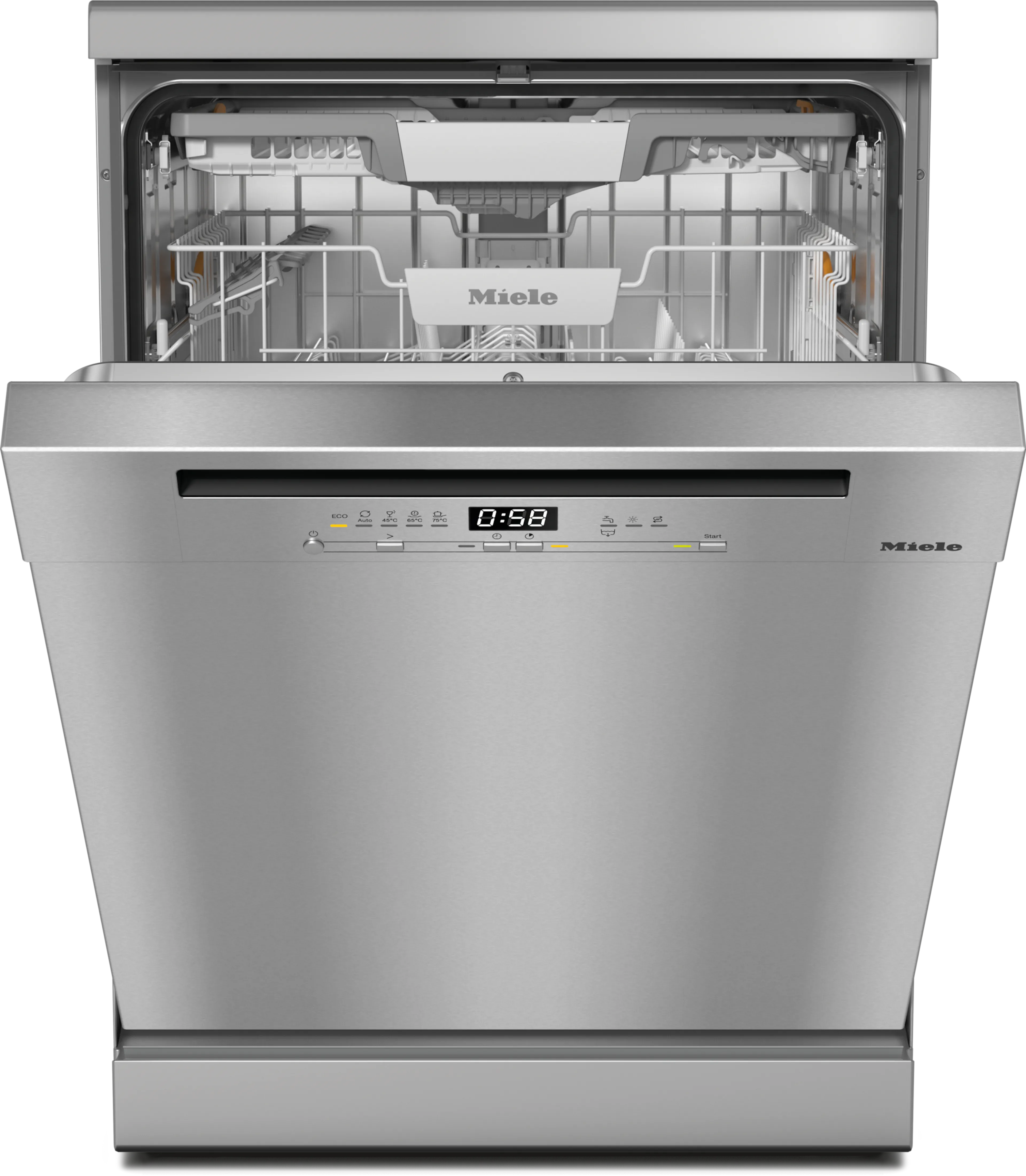 Dishwasher G 5811 SC Front Active Plus