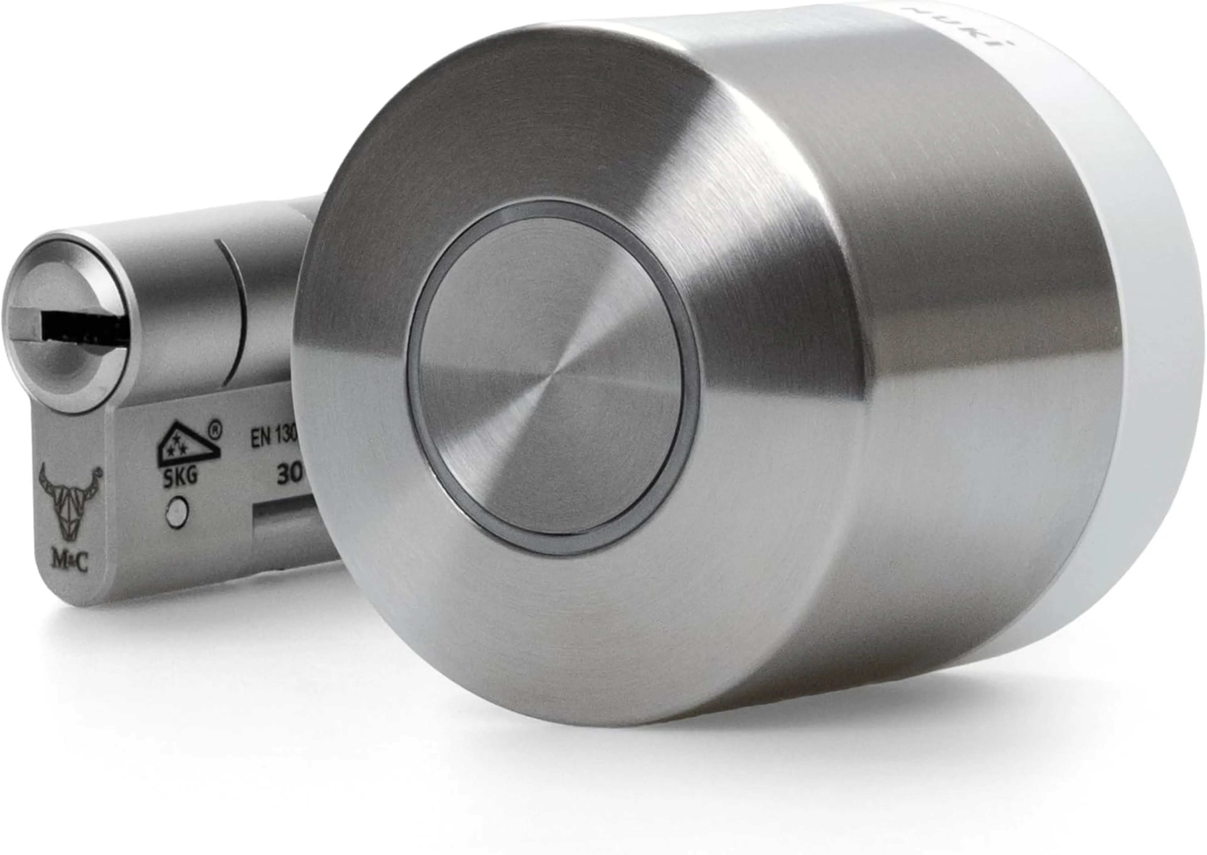 Serrure connectée Smart Lock Ultra