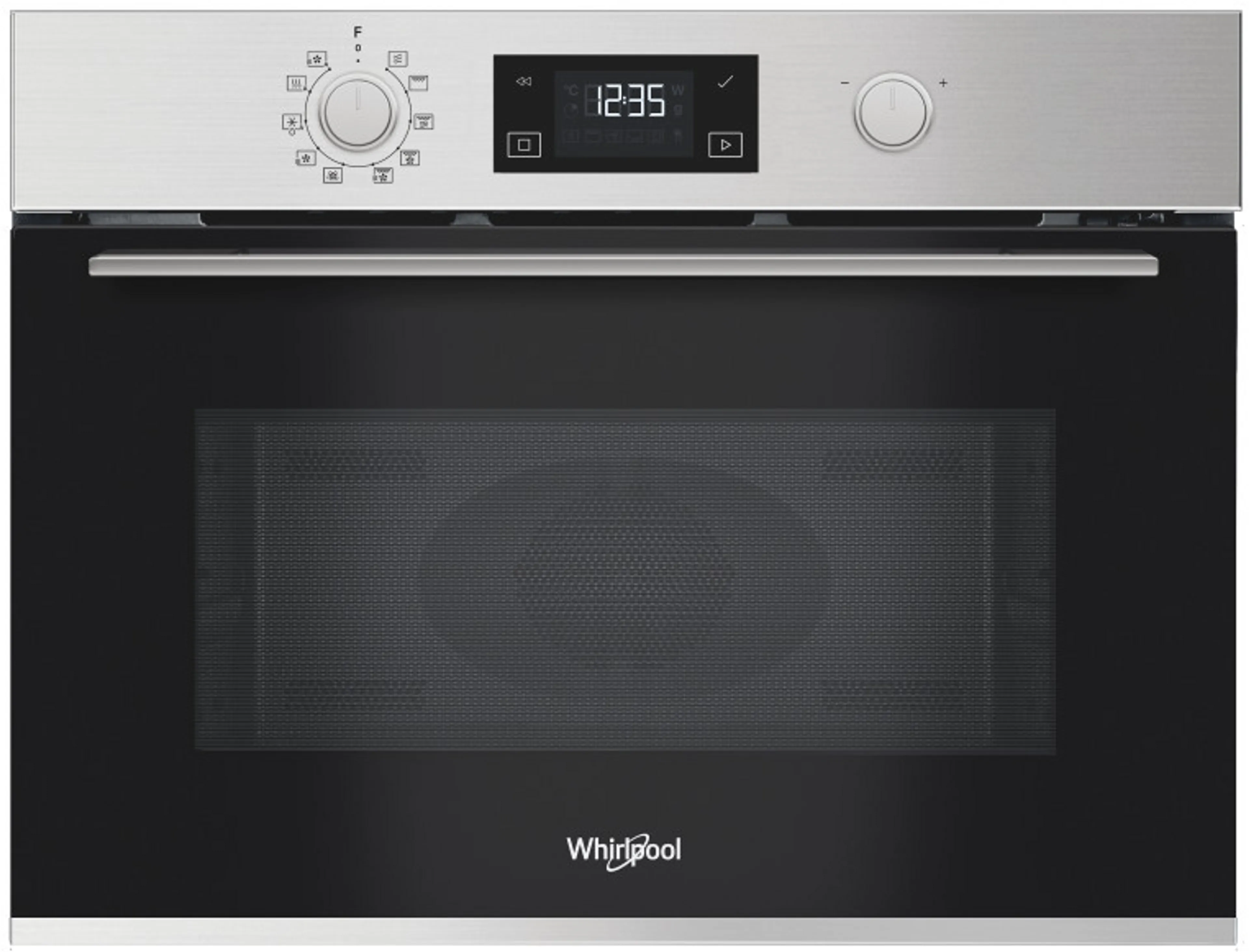 Built-in microwave MBP A540 X