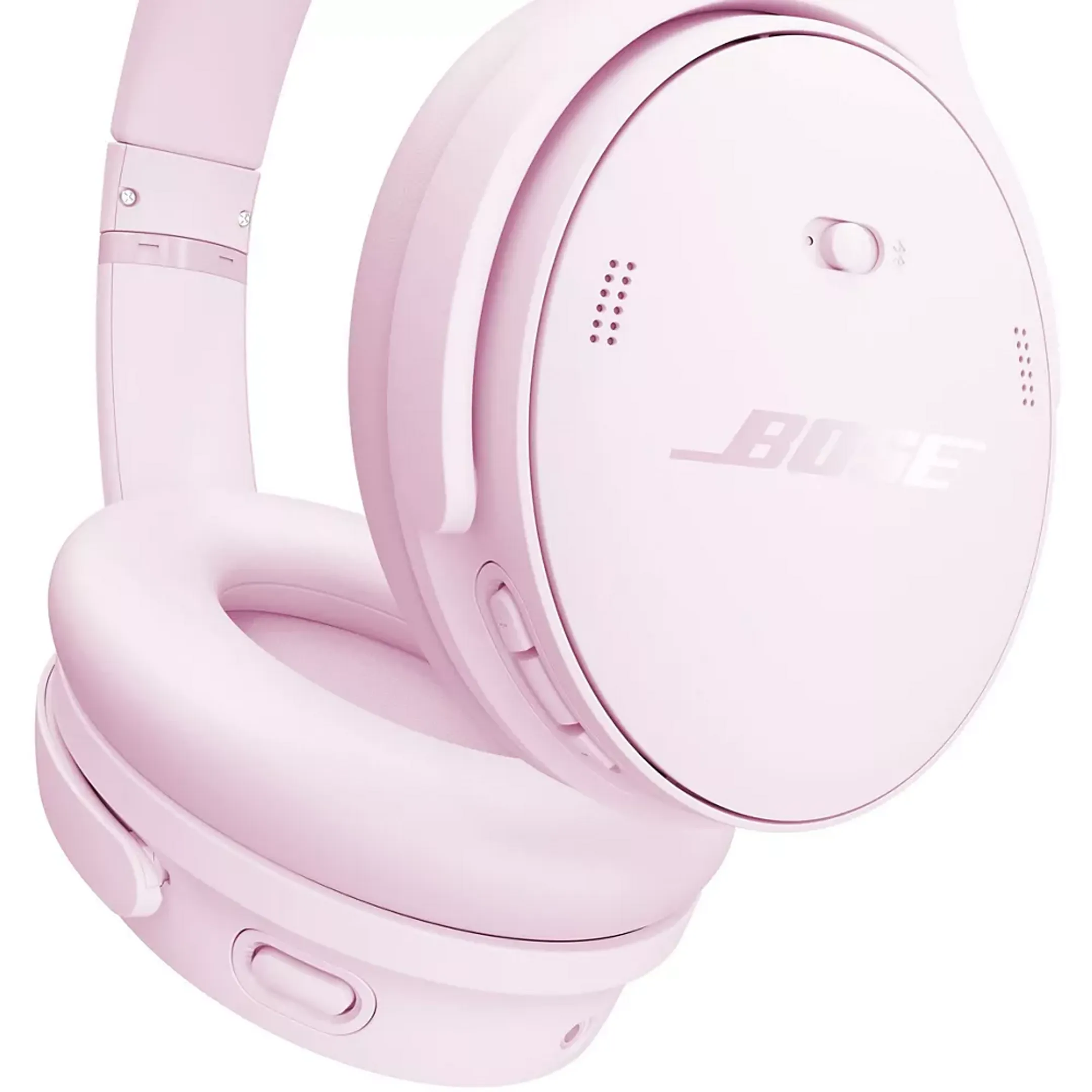 Bose Casque sans fil QuietComfort - Petal Pink image