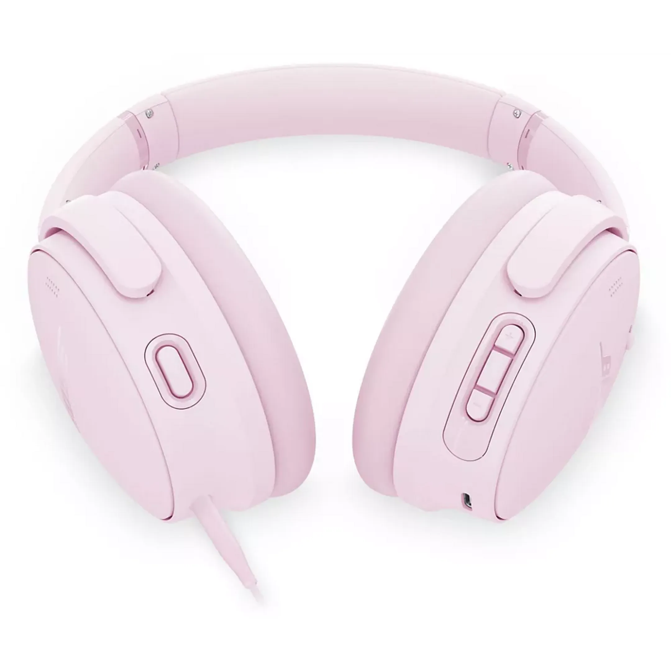 Bose Casque sans fil QuietComfort - Petal Pink image