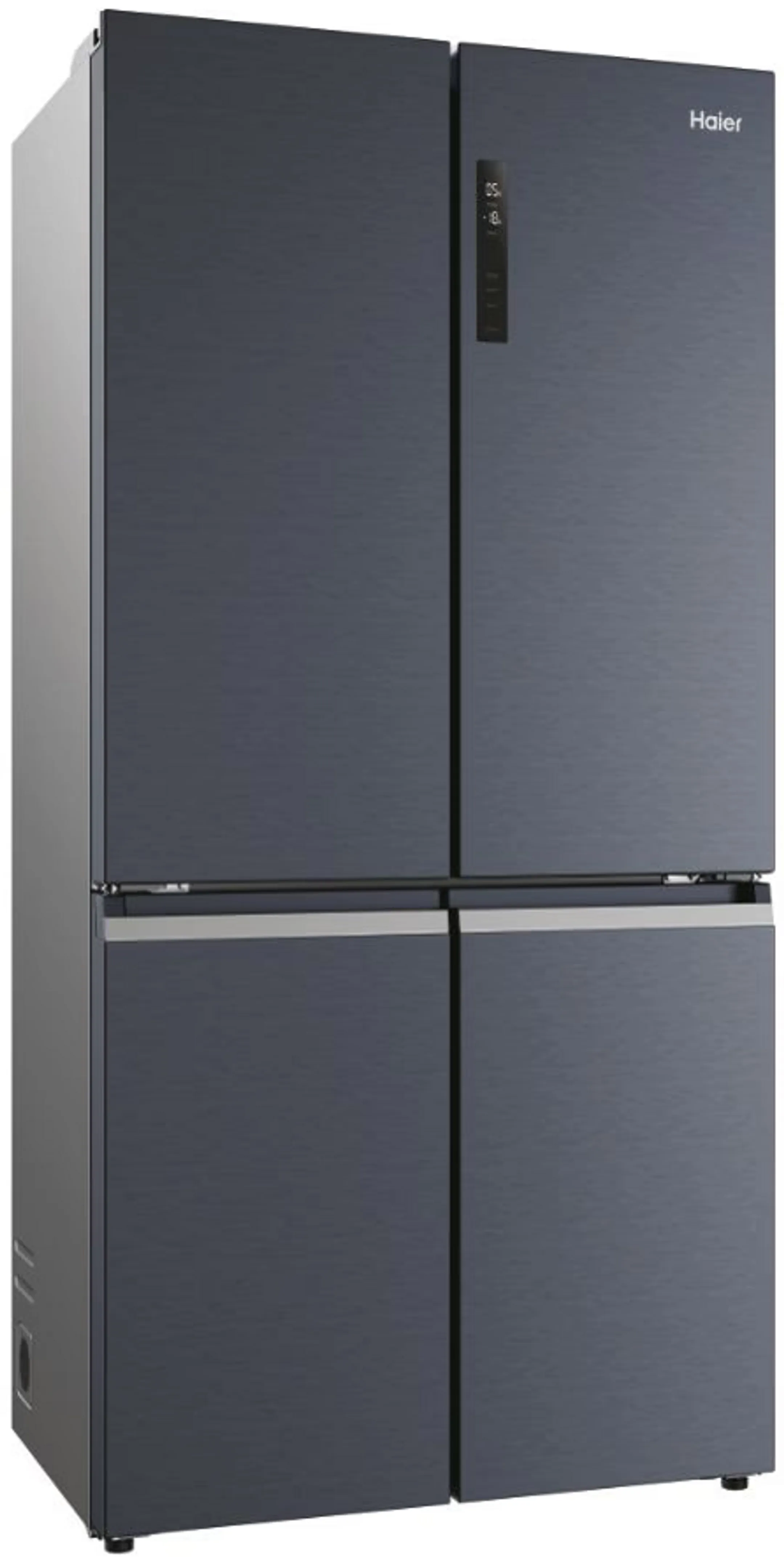 Haier Frigo américain Cube 90 Serie 5 HCR5919ENMB image