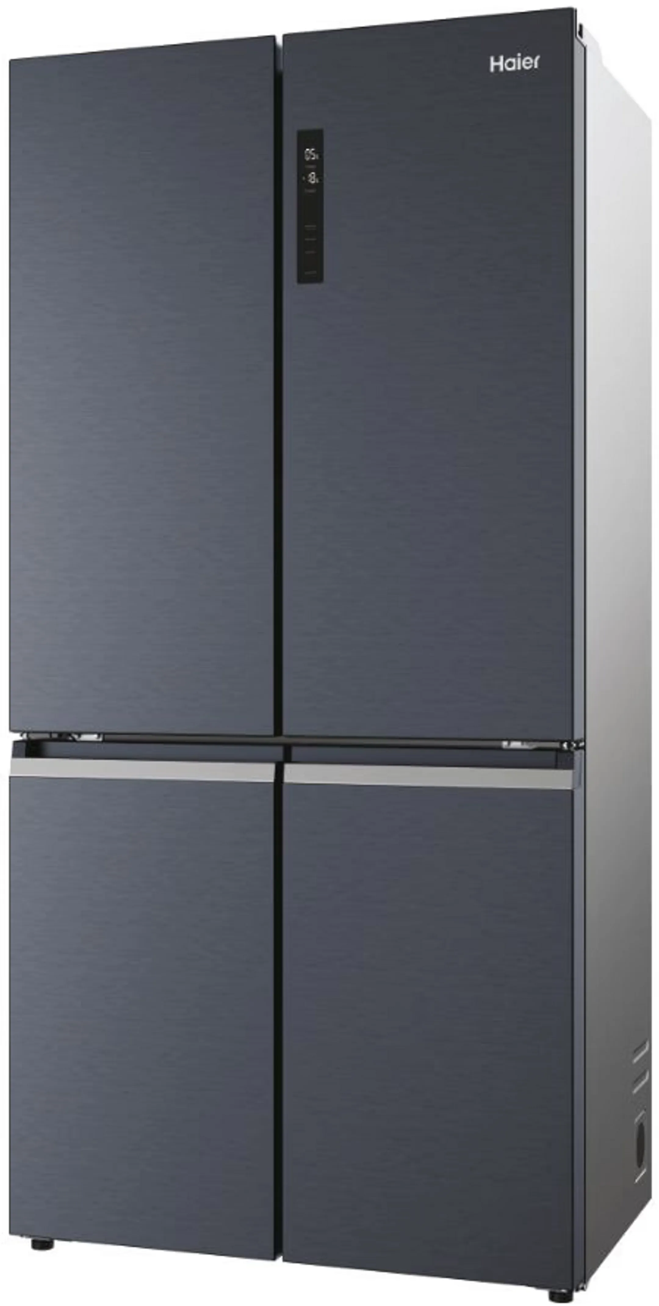 Haier Frigo américain Cube 90 Serie 5 HCR5919ENMB image
