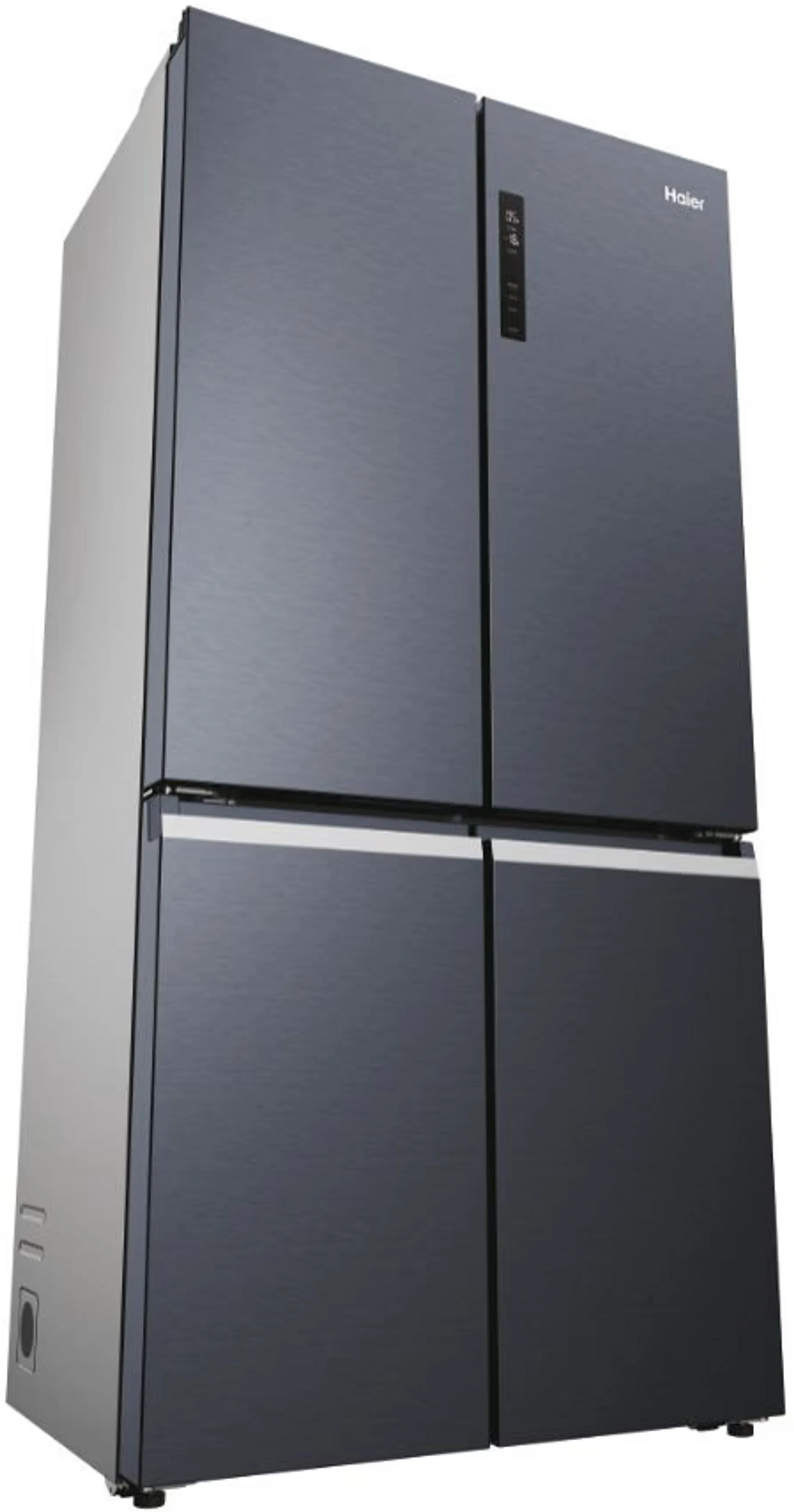 Haier Frigo américain Cube 90 Serie 5 HCR5919ENMB image