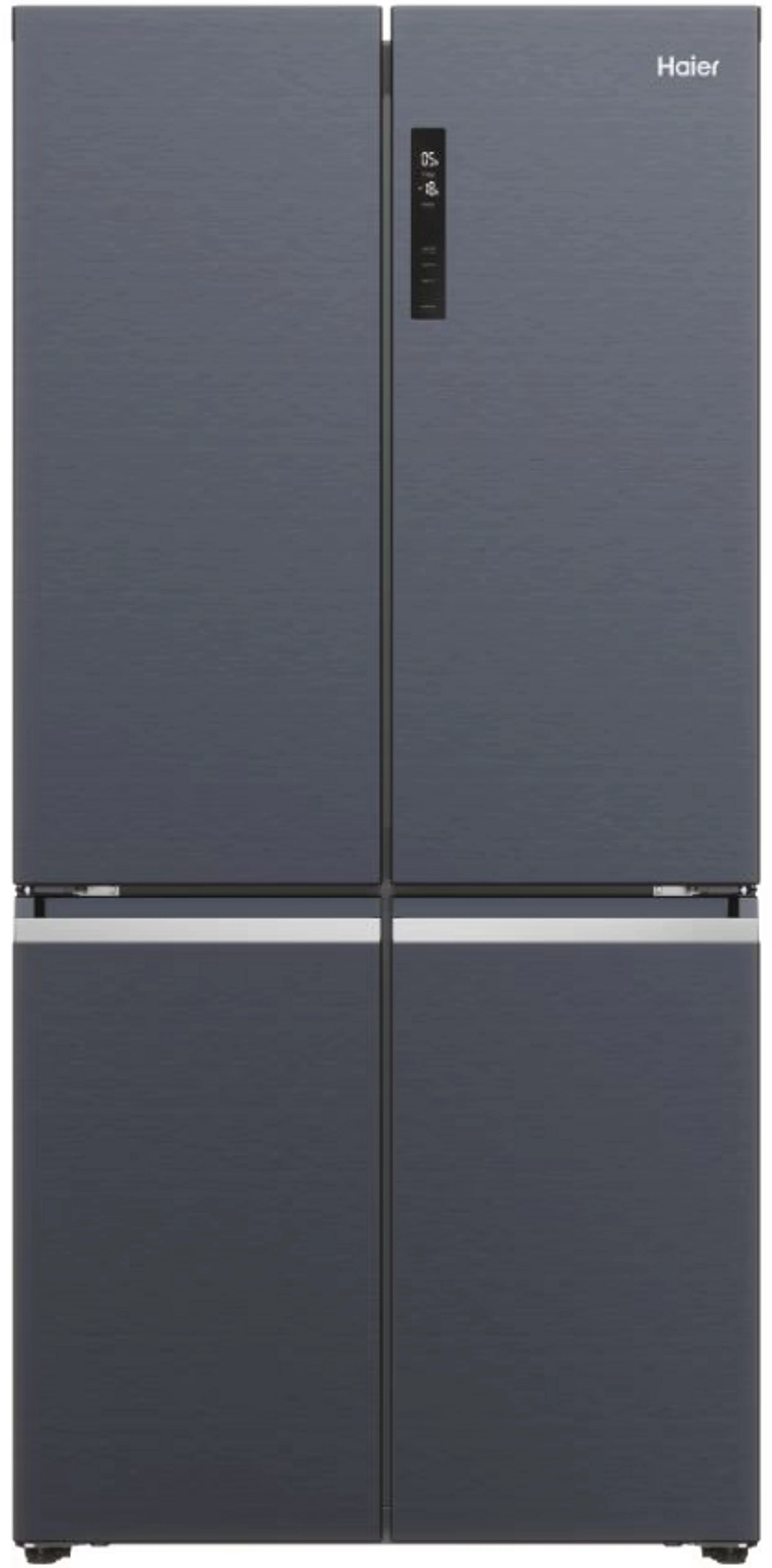 Frigo américain Cube 90 Serie 5 HCR5919ENMB
