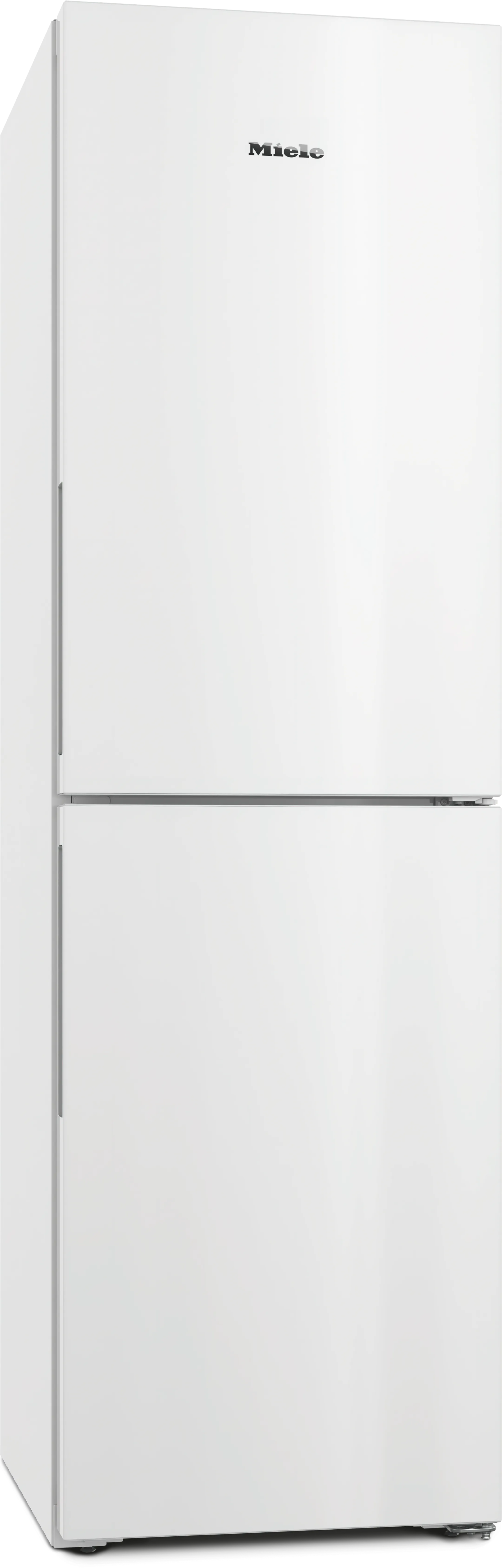 Fridge Freezer DailyFresh Combi KFN 4393 DD - White