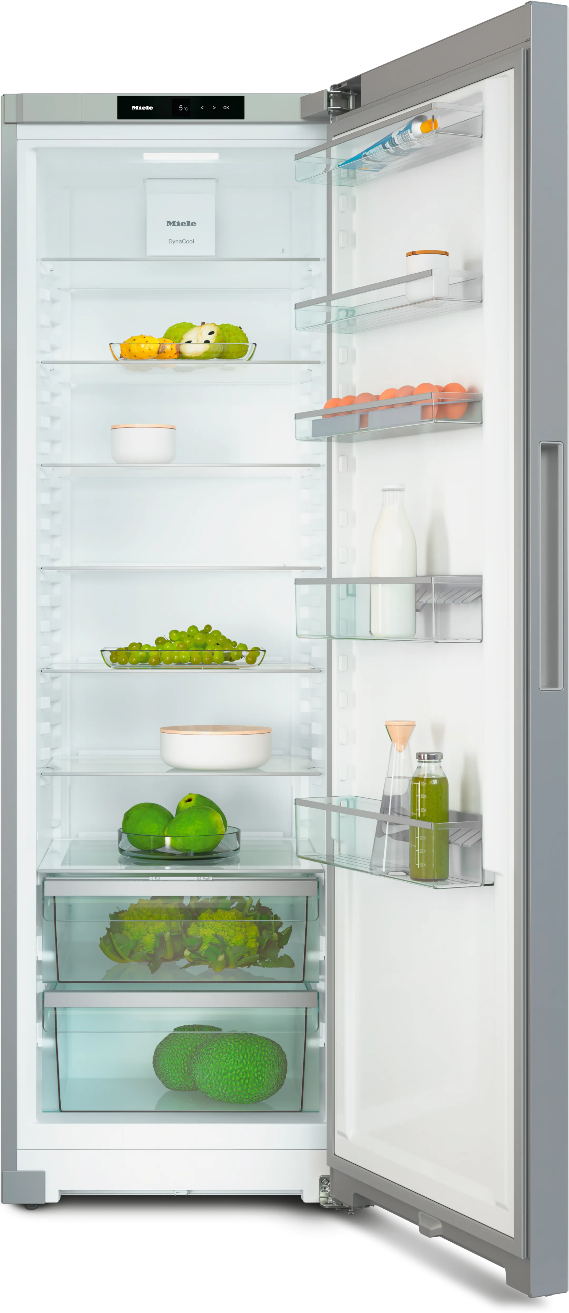 Miele Kühlschrank Daiy Fresh & DynaCool KS 4383 DD image