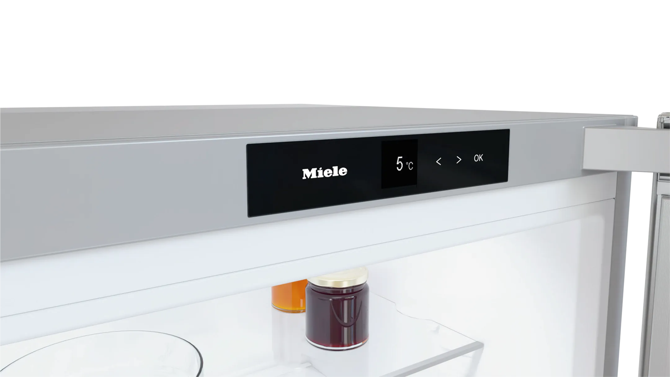 Miele Kühlschrank Daiy Fresh & DynaCool KS 4383 DD image