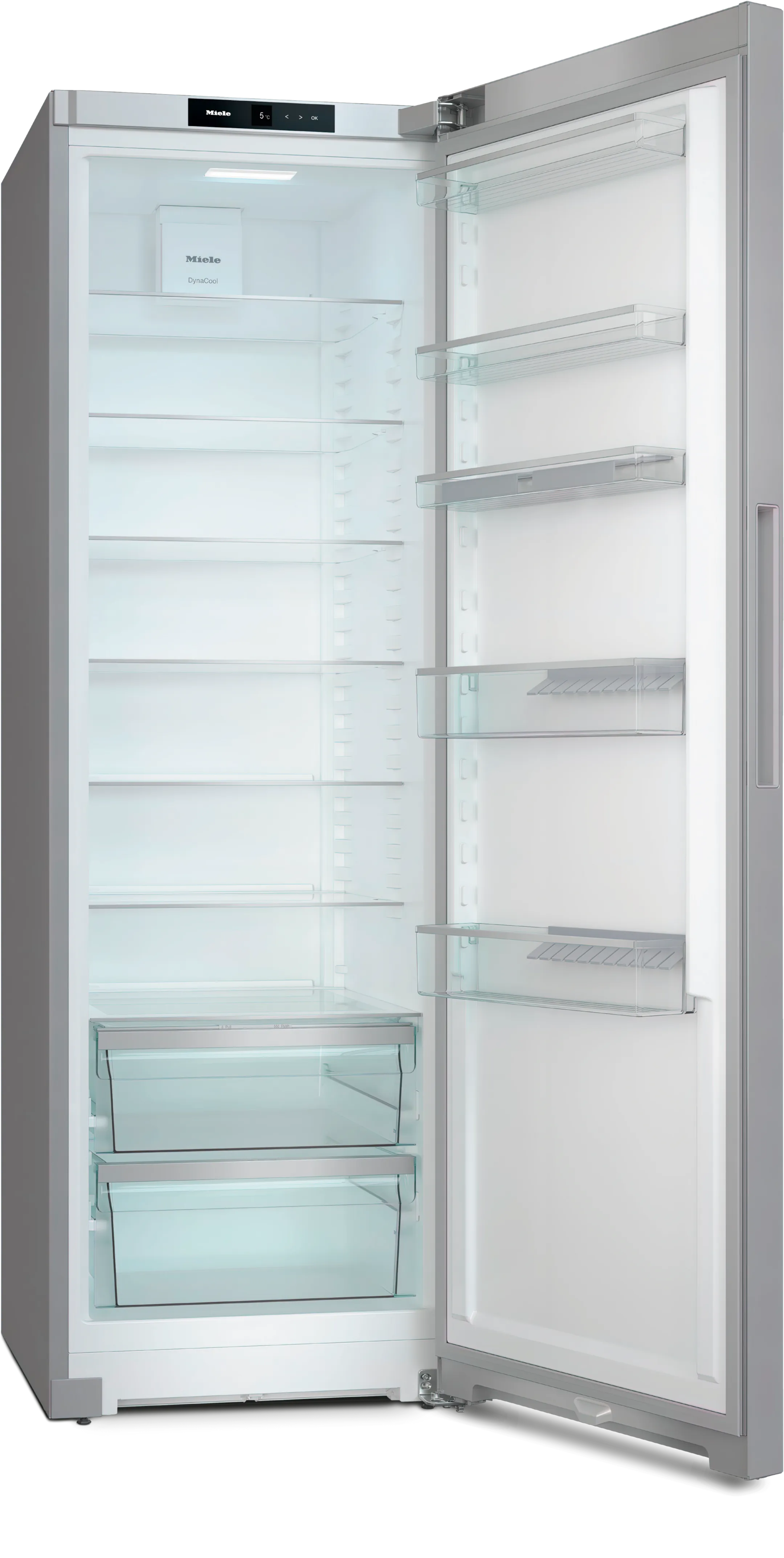 Miele Kühlschrank Daiy Fresh & DynaCool KS 4383 DD image