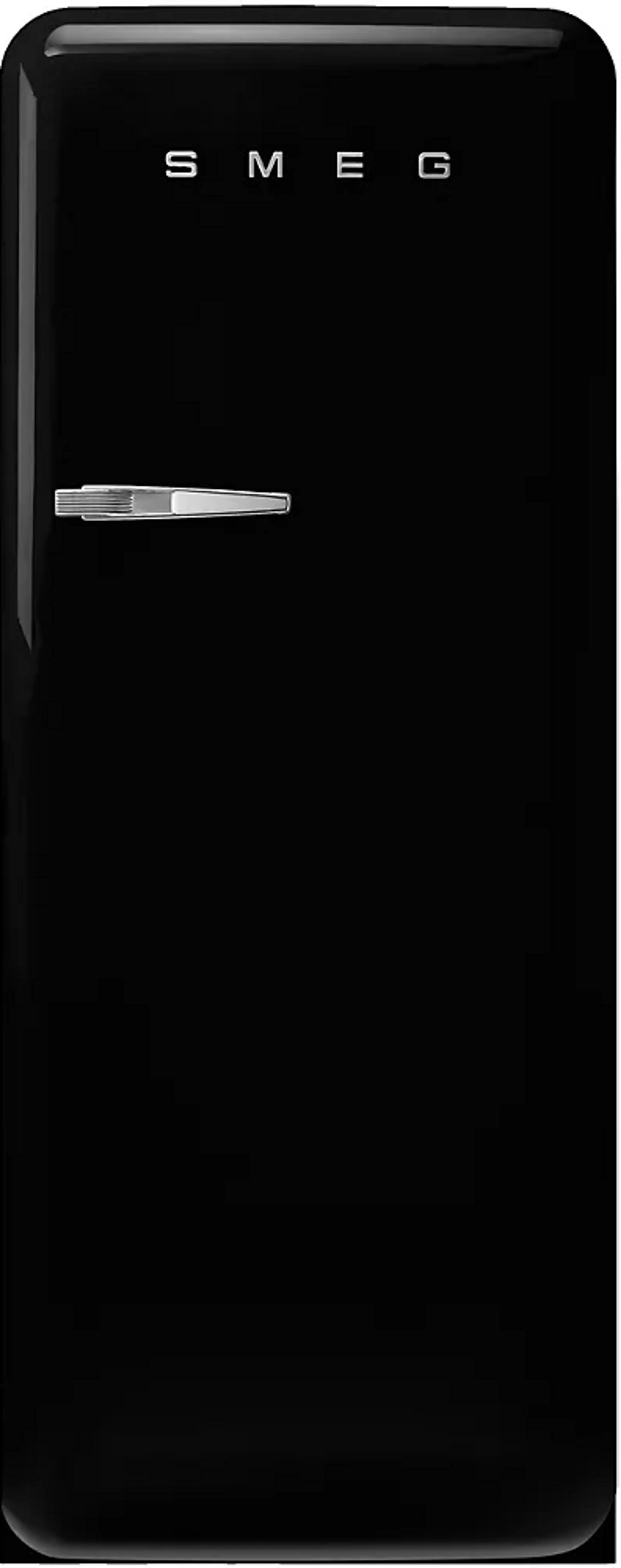 Kühlschrank FAB28RBL6 - Schwarz