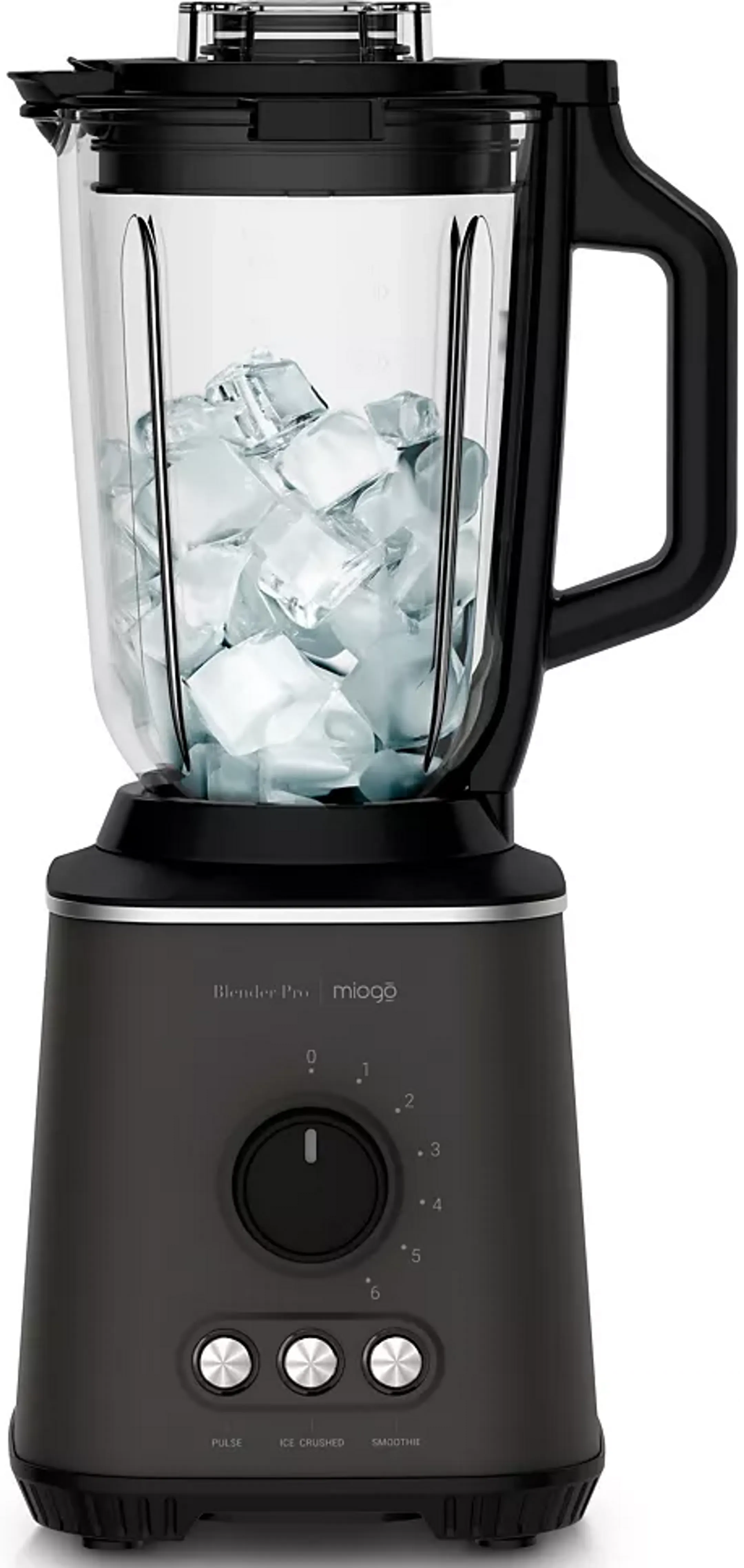 MIOGO Blender MTB2 - Noir image