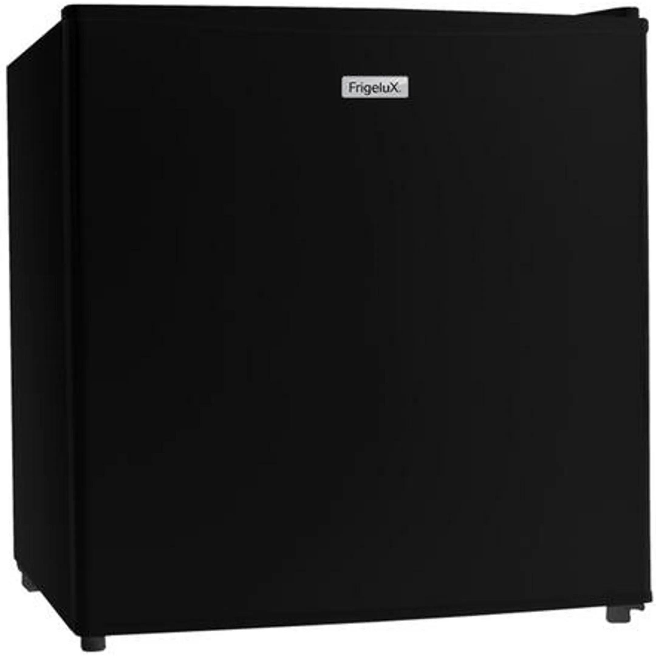 Frigo de table RCU48NE - Noir