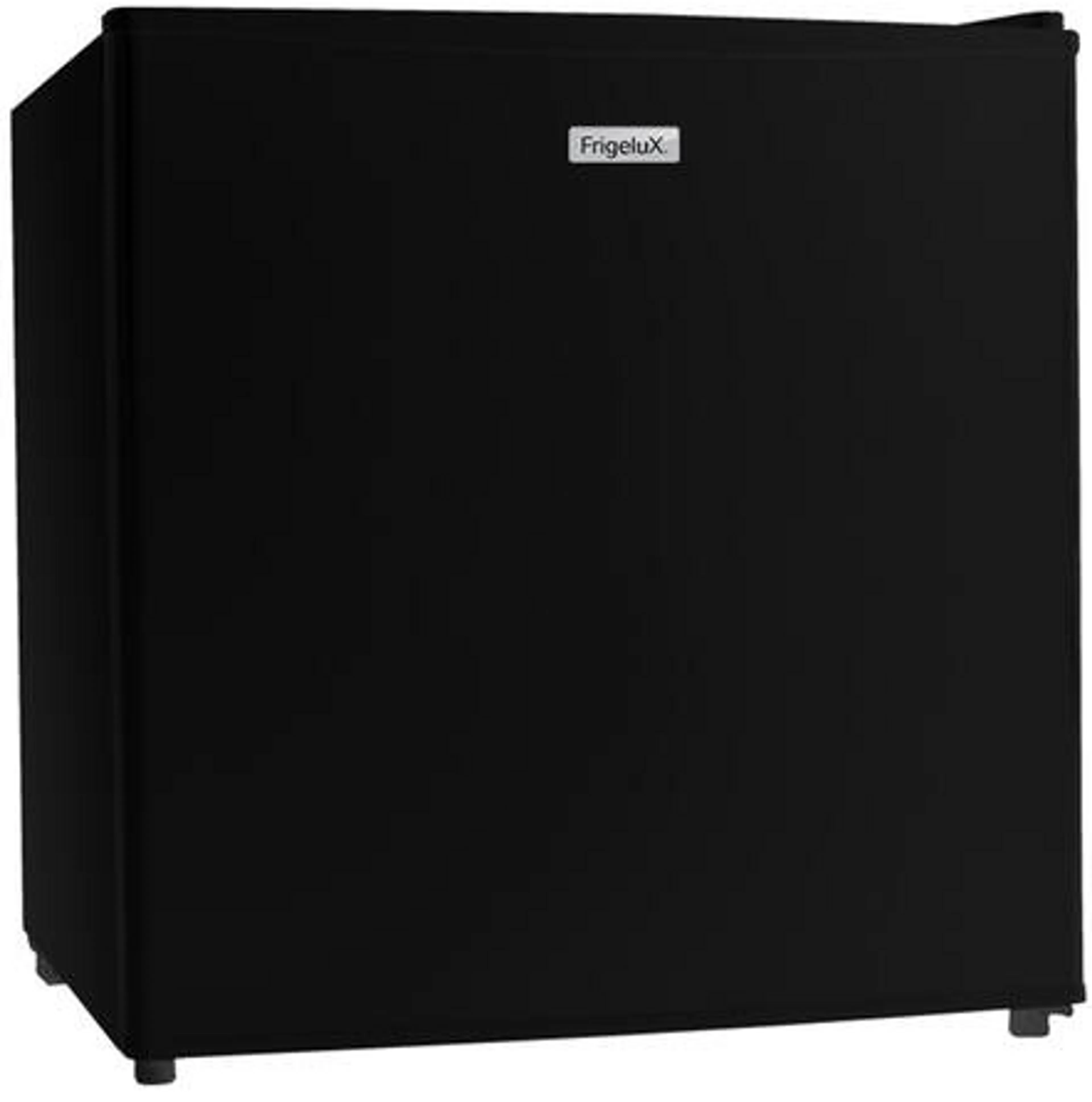 Frigo de table RCU48NE - Noir