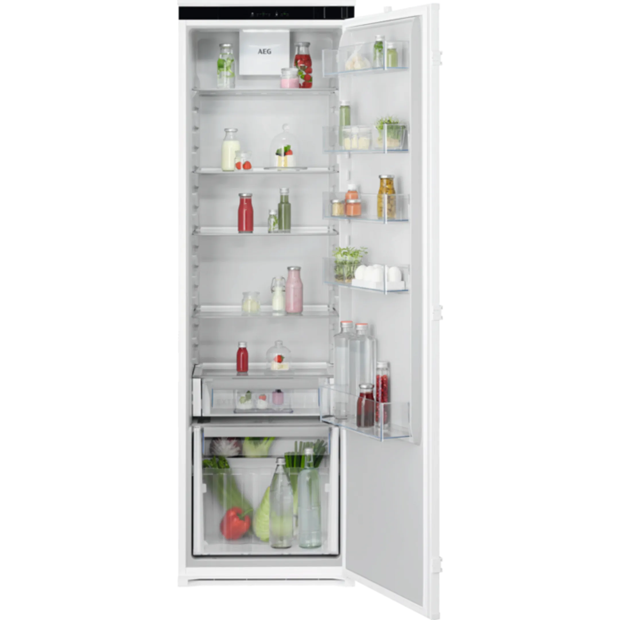 Frigo encastrable NSK6D181ES